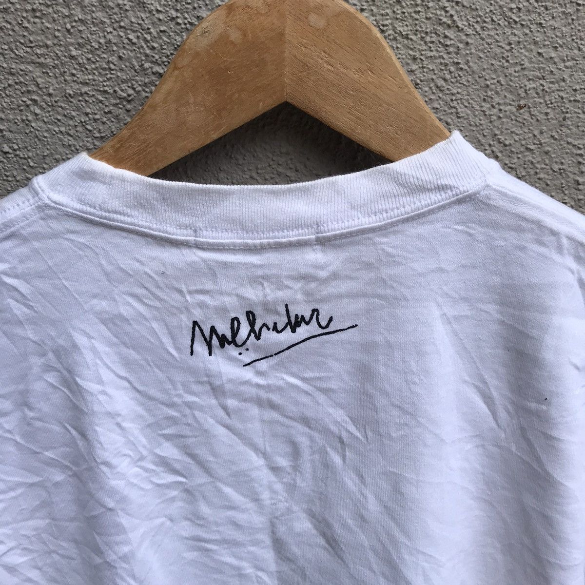 Other Vintage MC ESCHER art tee dali picasso van gogh Size US S / EU 44-46 / 1 - 4 Thumbnail
