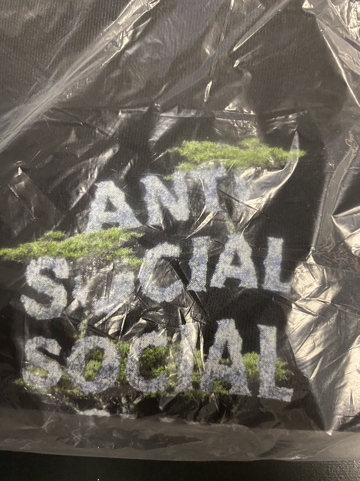 Anti Social Social Club Bonsai tree Size US L / EU 52-54 / 3 - 2 Thumbnail