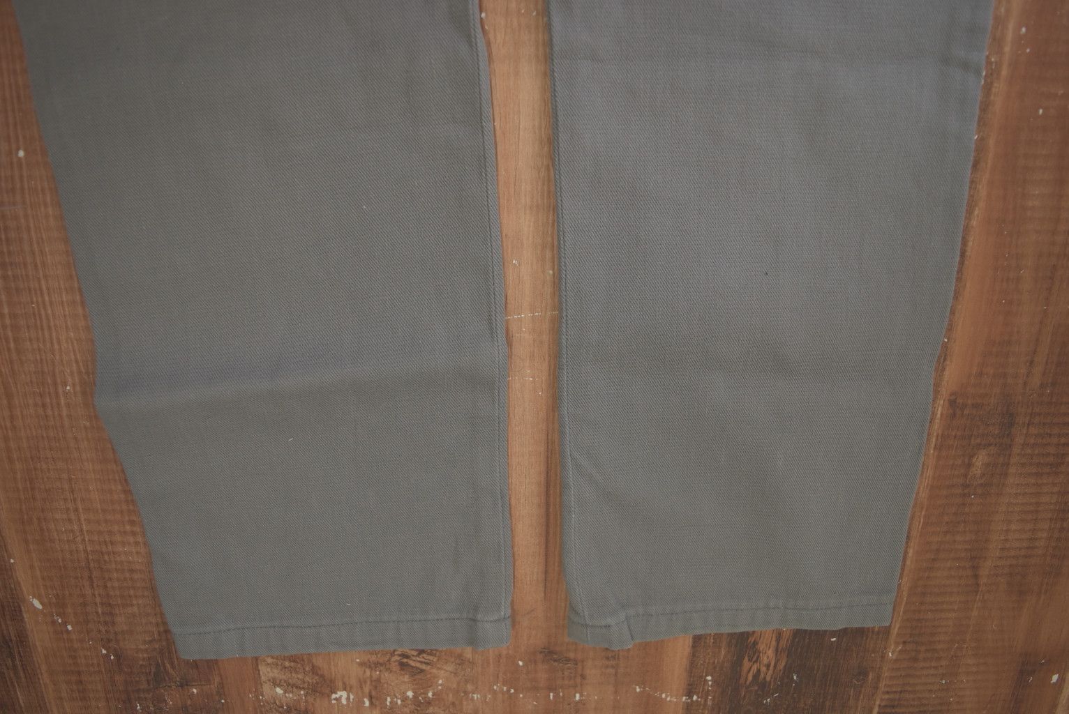 Undercover UNDERCOVER / Pants / 7824 - 0527 70.6 Size US 26 / EU 42 - 10 Thumbnail