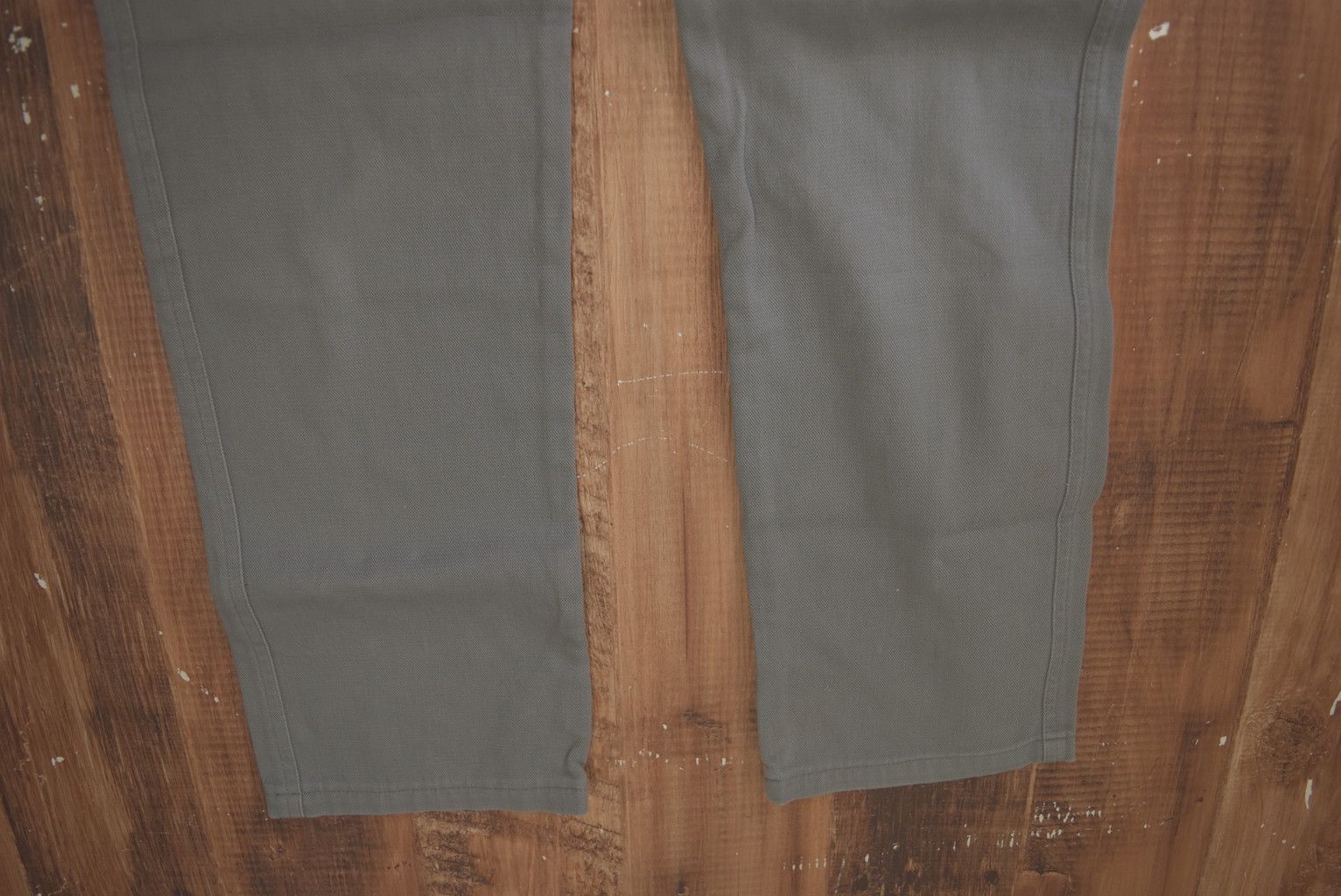 Undercover UNDERCOVER / Pants / 7824 - 0527 70.6 Size US 26 / EU 42 - 9 Thumbnail