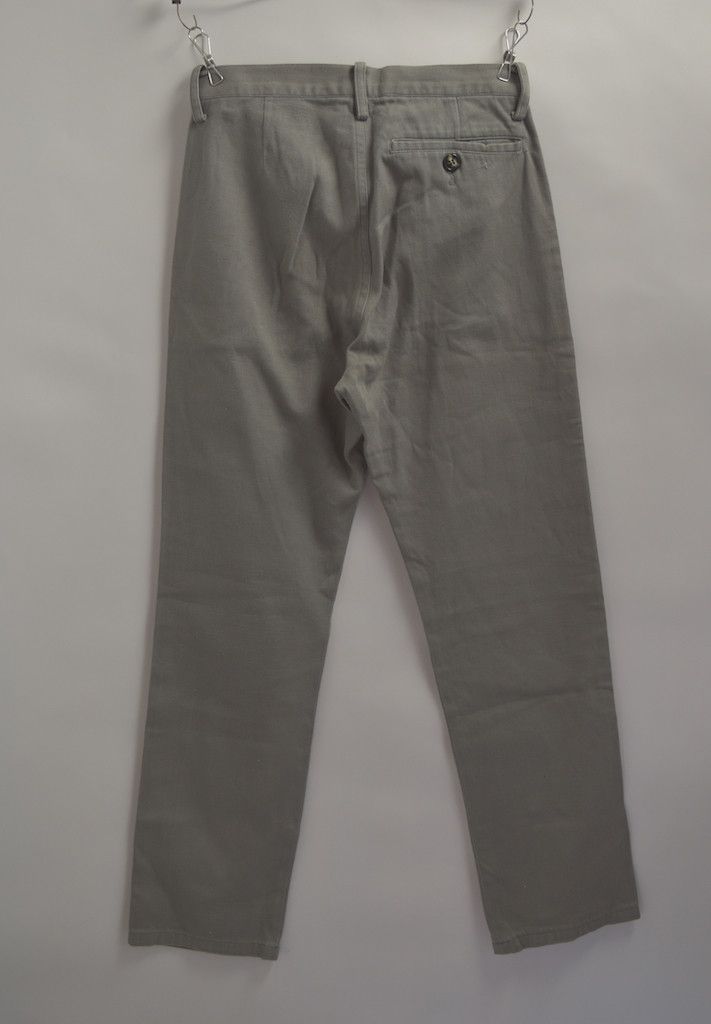 Undercover UNDERCOVER / Pants / 7824 - 0527 70.6 Size US 26 / EU 42 - 3 Thumbnail