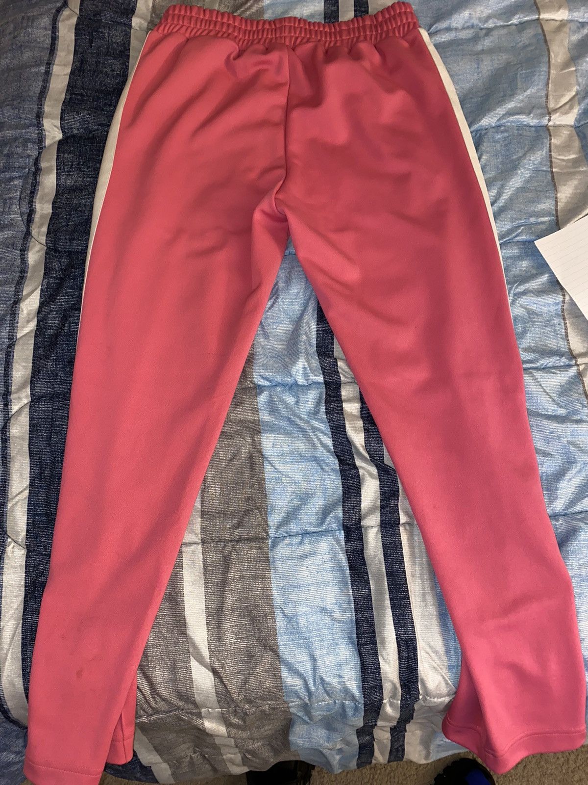 Palm Angels Palm angels trackpants Size US 34 / EU 50 - 3 Thumbnail