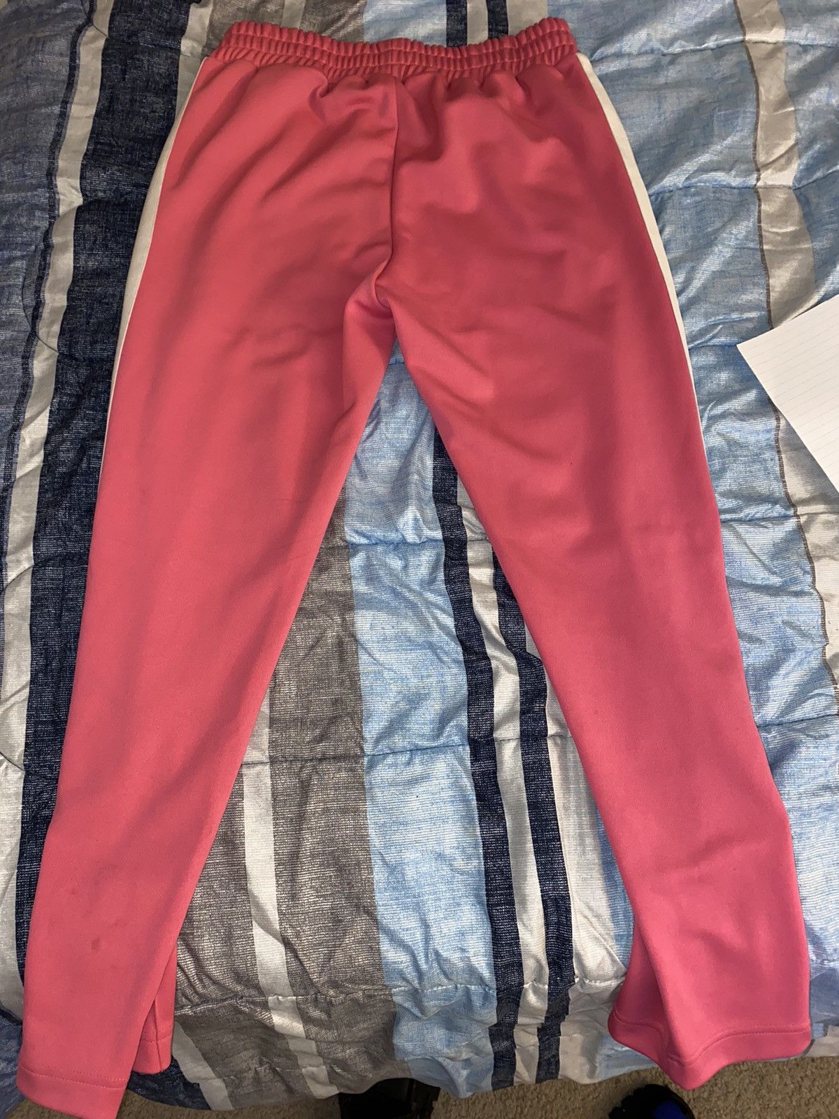 Palm Angels Palm angels trackpants Size US 34 / EU 50 - 2 Thumbnail