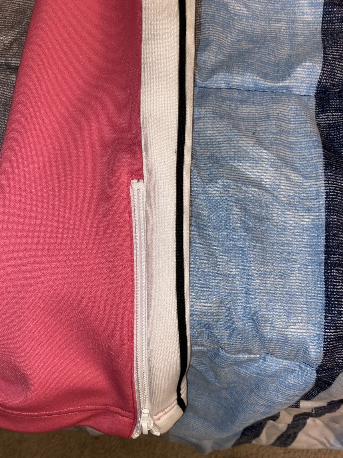 Palm Angels Palm angels trackpants Size US 34 / EU 50 - 1 Thumbnail