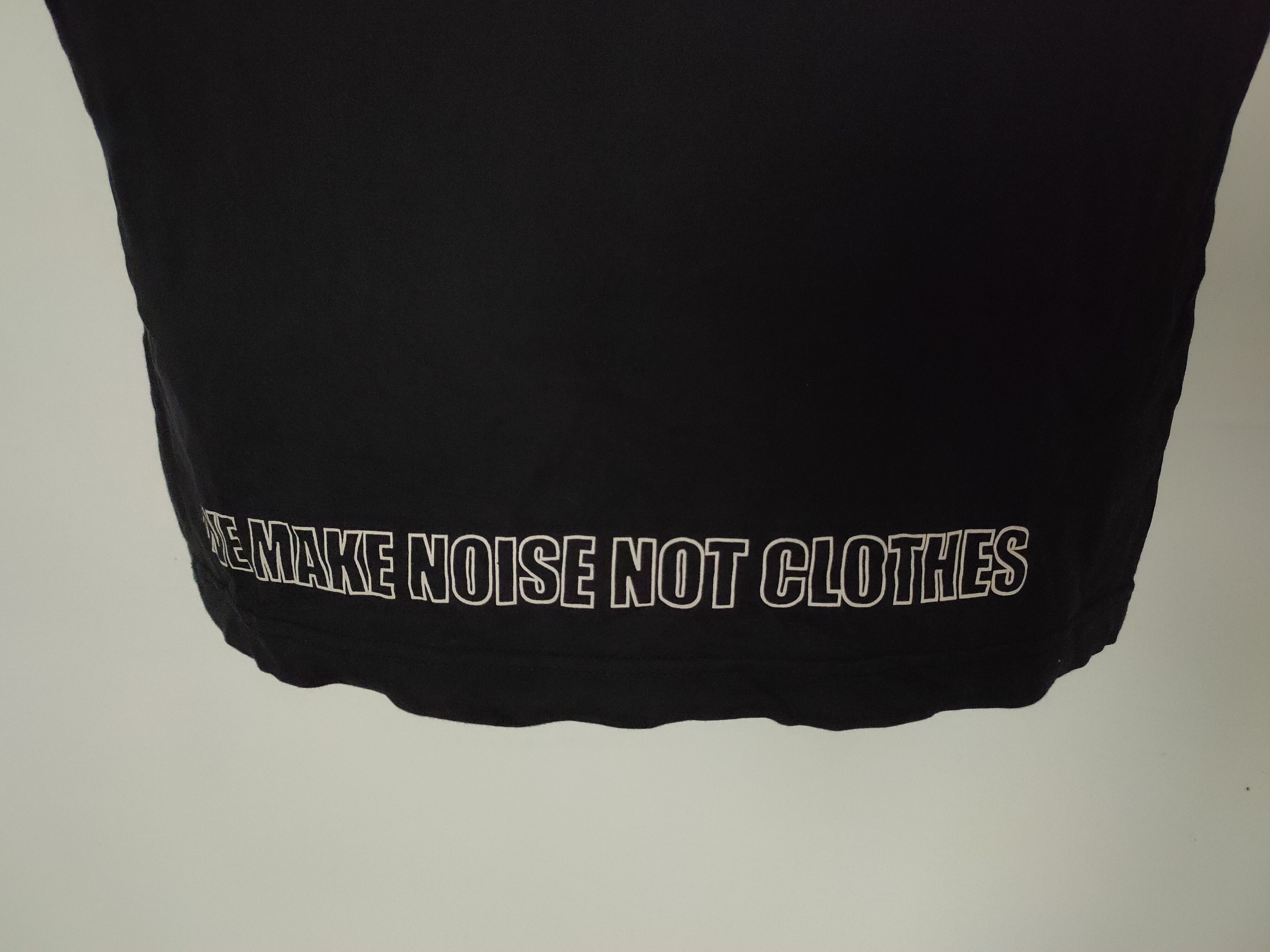 Undercover Undercover Jun Takahashi Tshirt U design Size US L / EU 52-54 / 3 - 3 Thumbnail