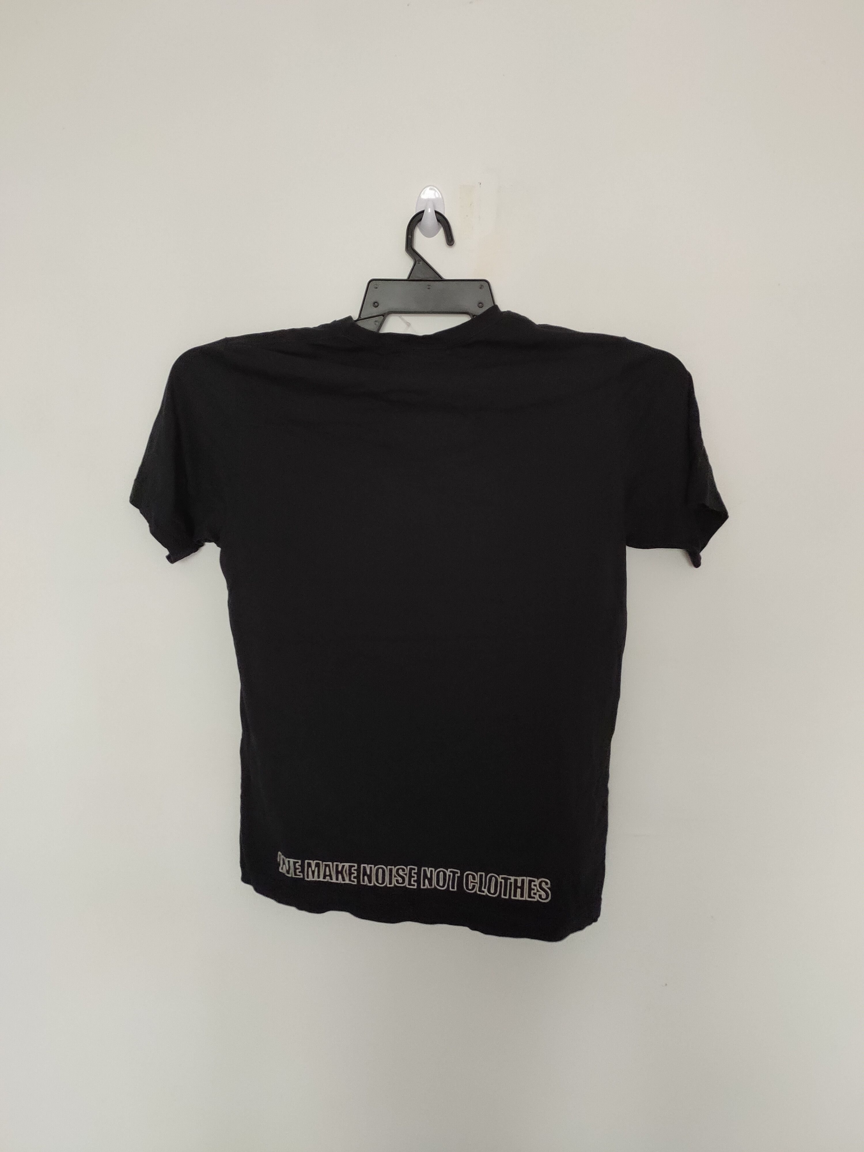 Undercover Undercover Jun Takahashi Tshirt U design Size US L / EU 52-54 / 3 - 2 Thumbnail