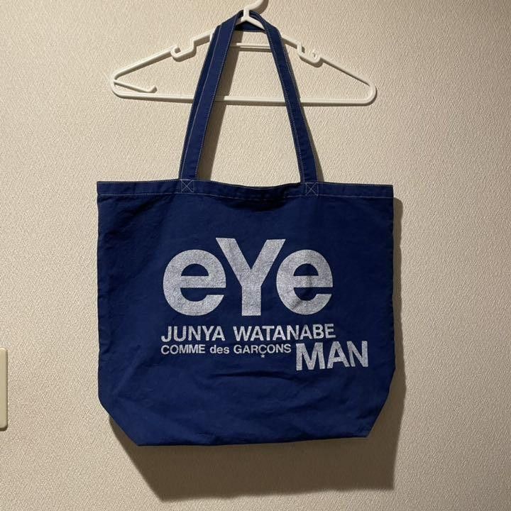 Comme des Garcons × Junya Watanabe eYe Junya Watanabe MAN