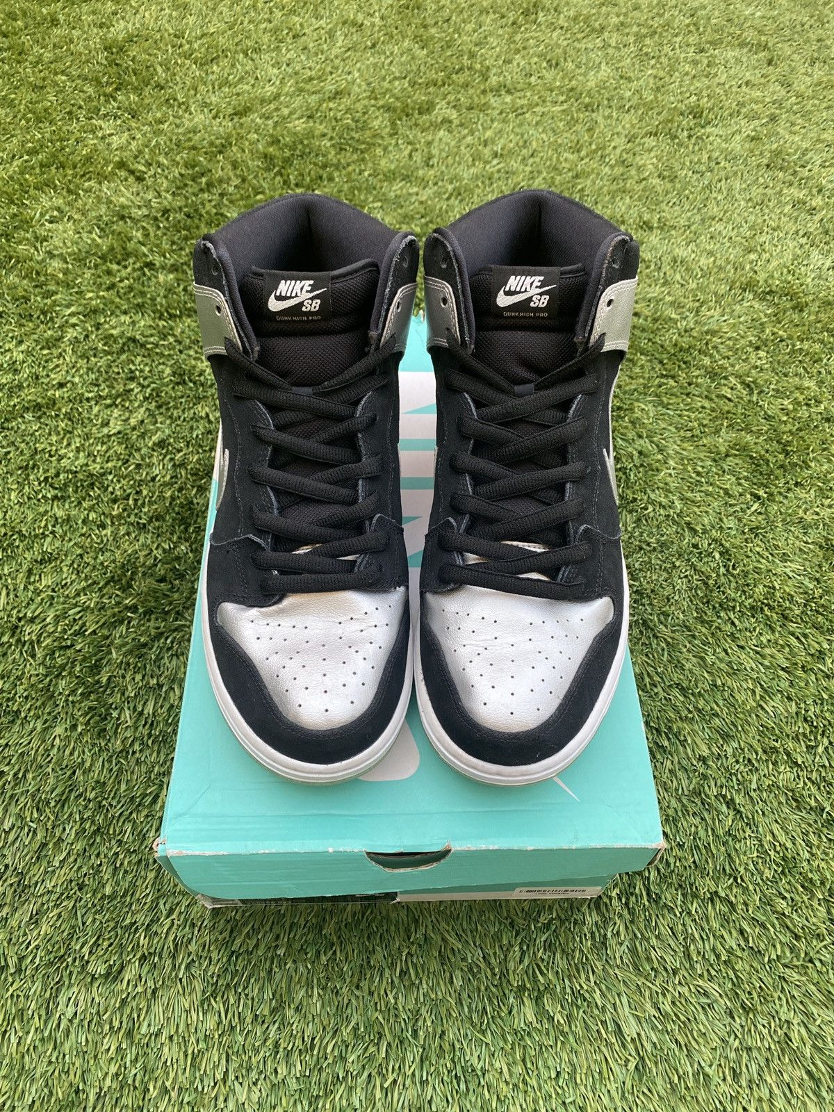 Nike sb tin man deals