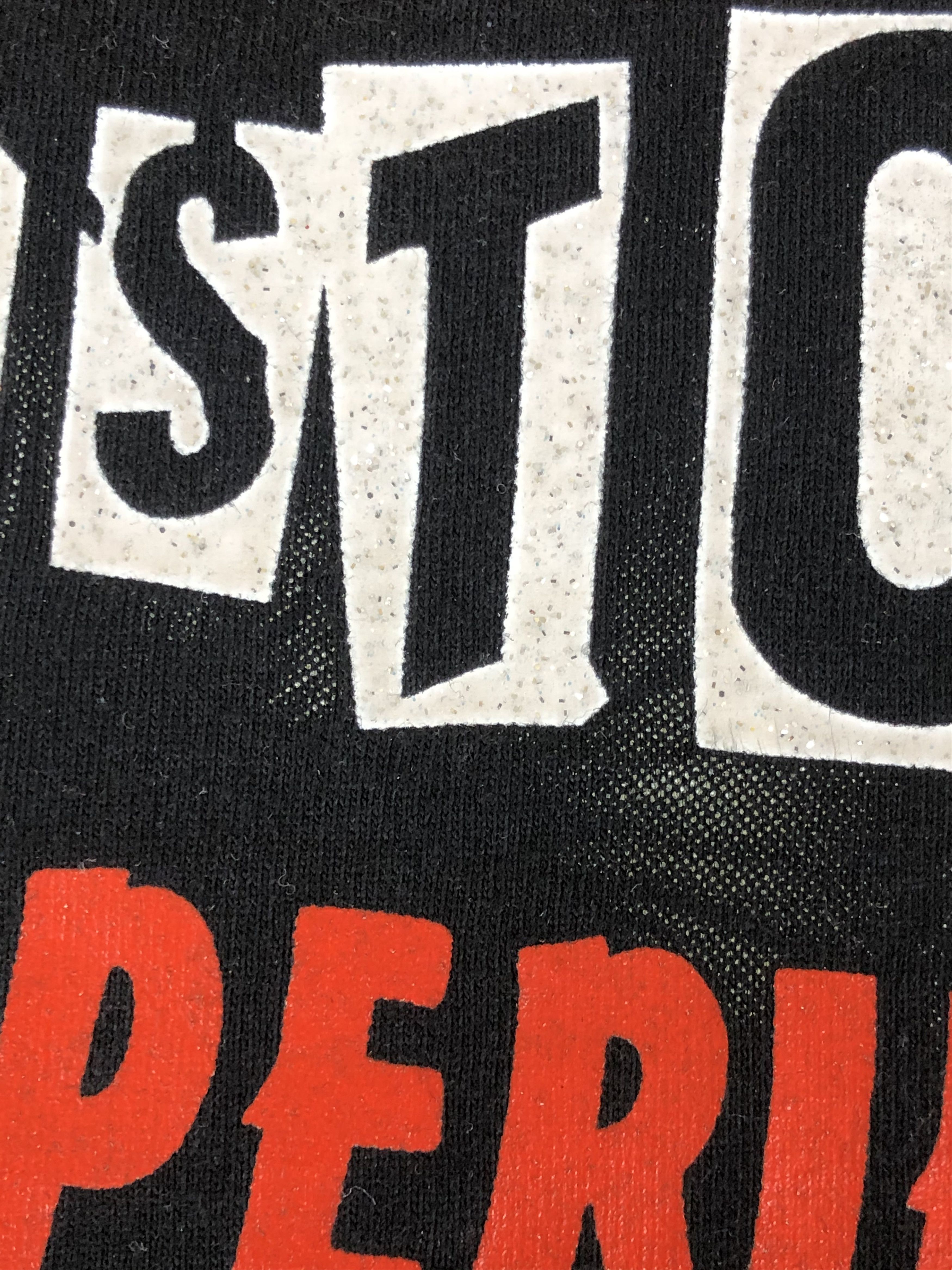 Band Tees Vintage 90s Sex Pistols (Vivienne Westwood Joy Division) Size US L / EU 52-54 / 3 - 5 Thumbnail