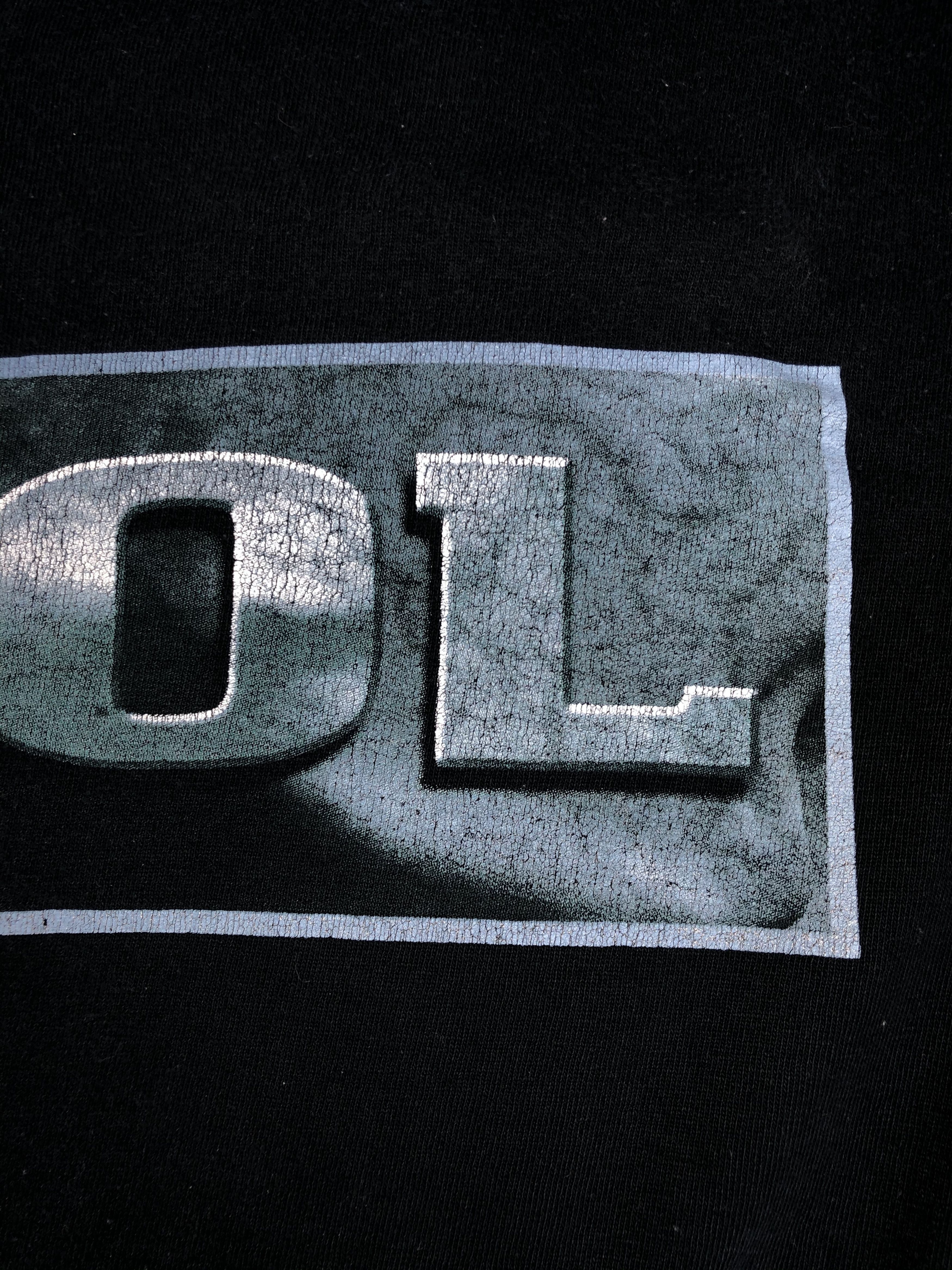 Band Tees Vintage 2006 Tool (Nine Inch Nails Pearl Jam Korn) Size US S / EU 44-46 / 1 - 8 Thumbnail