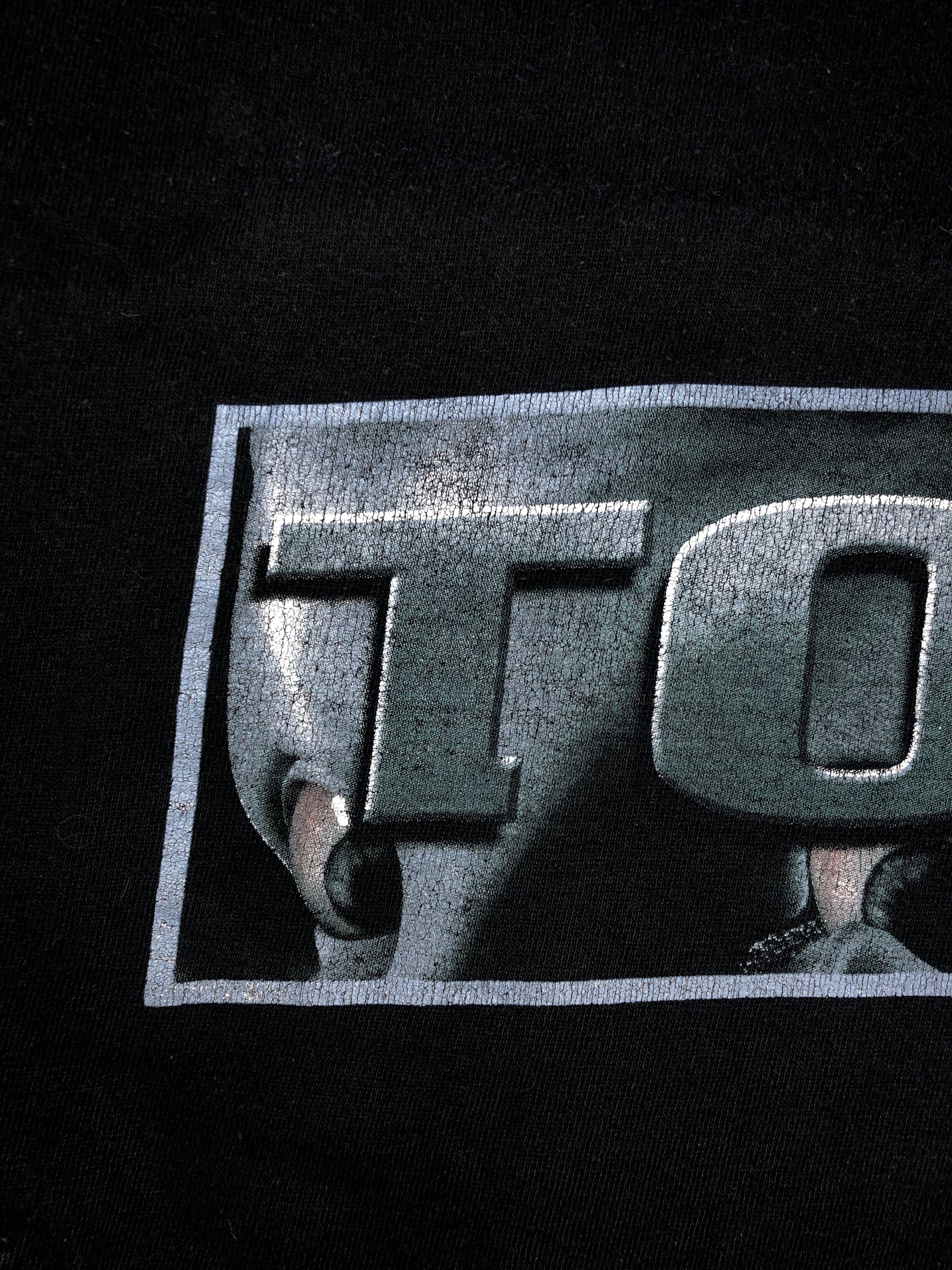 Band Tees Vintage 2006 Tool (Nine Inch Nails Pearl Jam Korn) Size US S / EU 44-46 / 1 - 7 Thumbnail