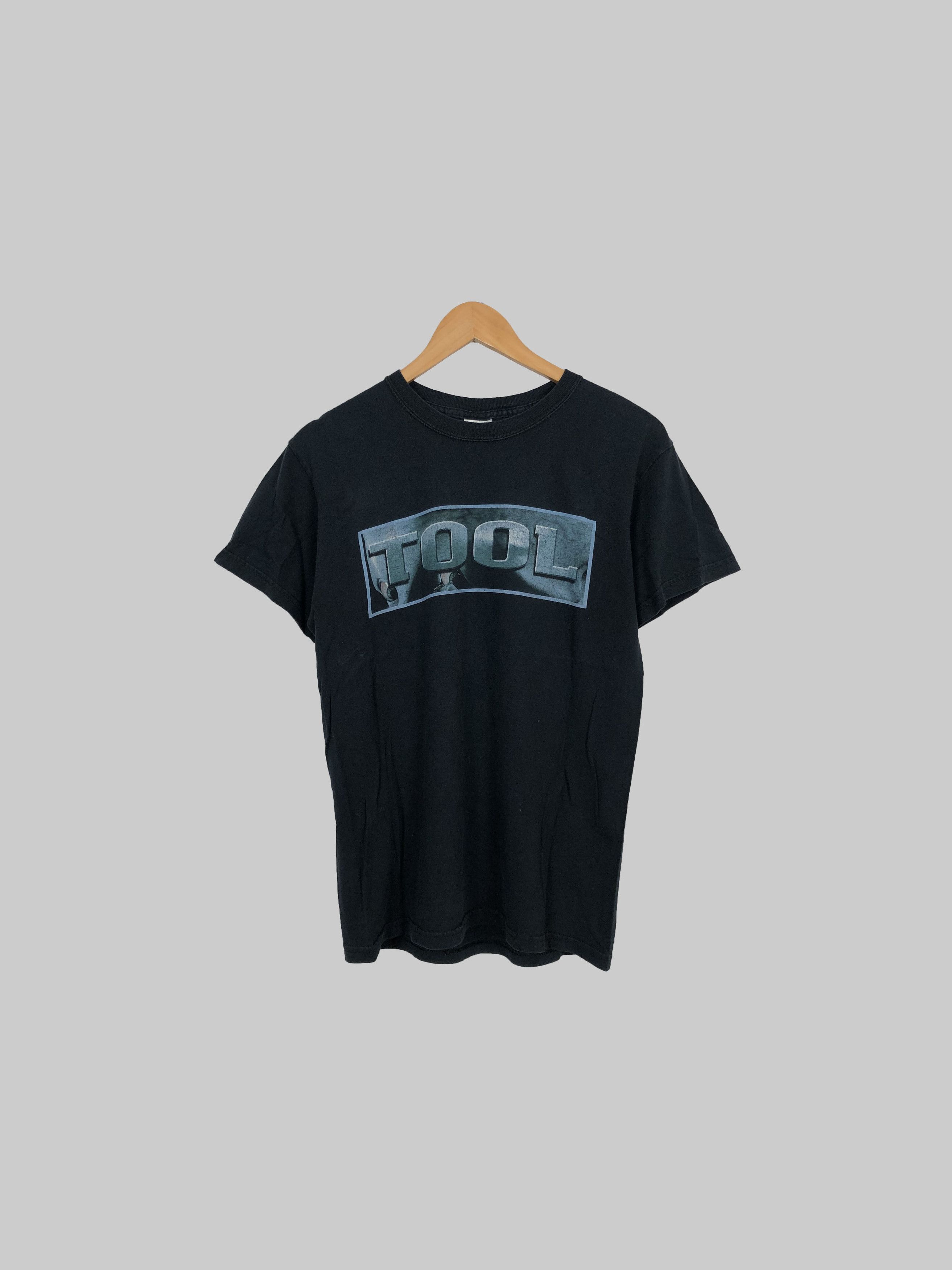 Band Tees Vintage 2006 Tool (Nine Inch Nails Pearl Jam Korn) Size US S / EU 44-46 / 1 - 1 Thumbnail