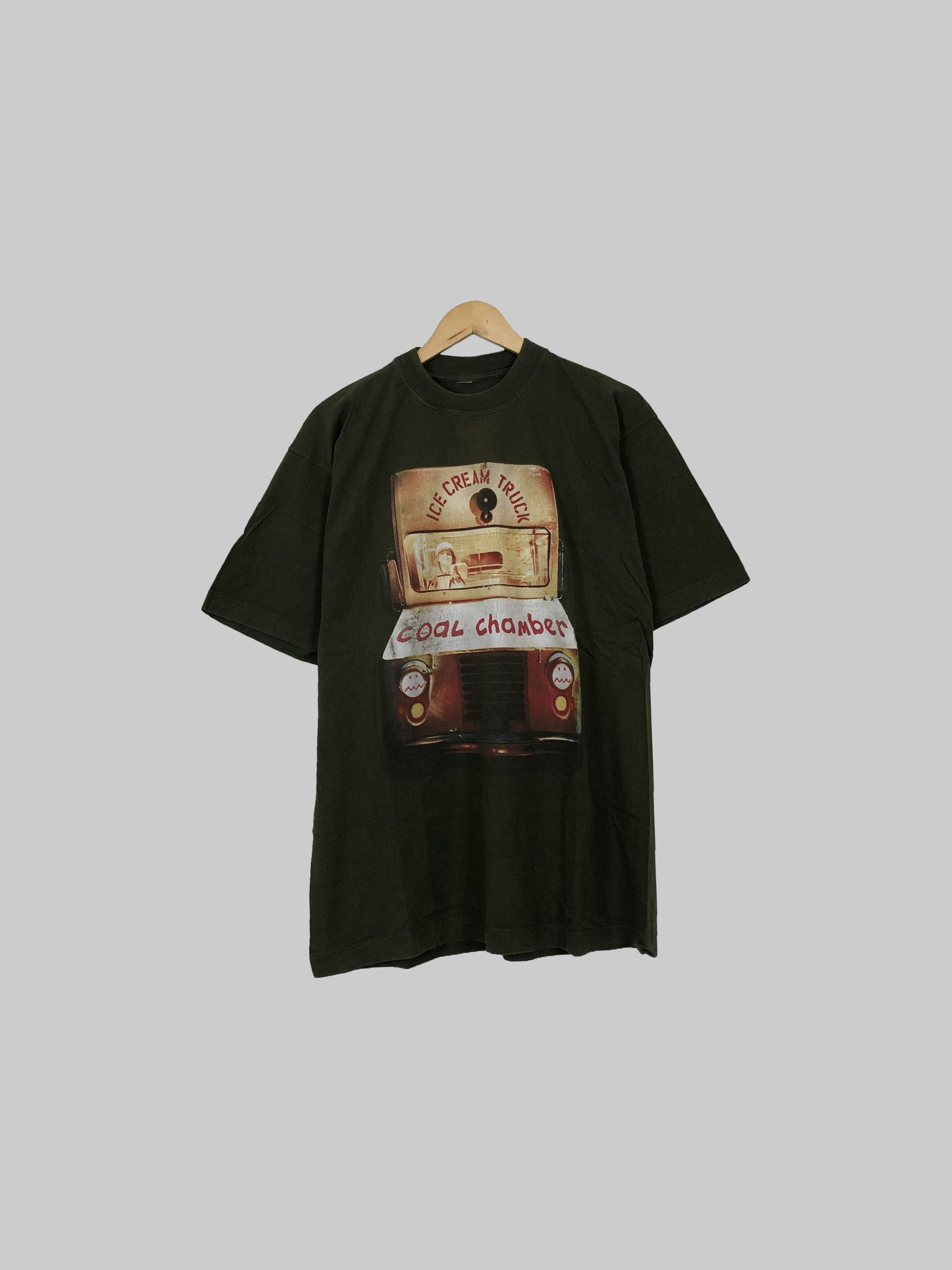 Coal Chamber | Grailed