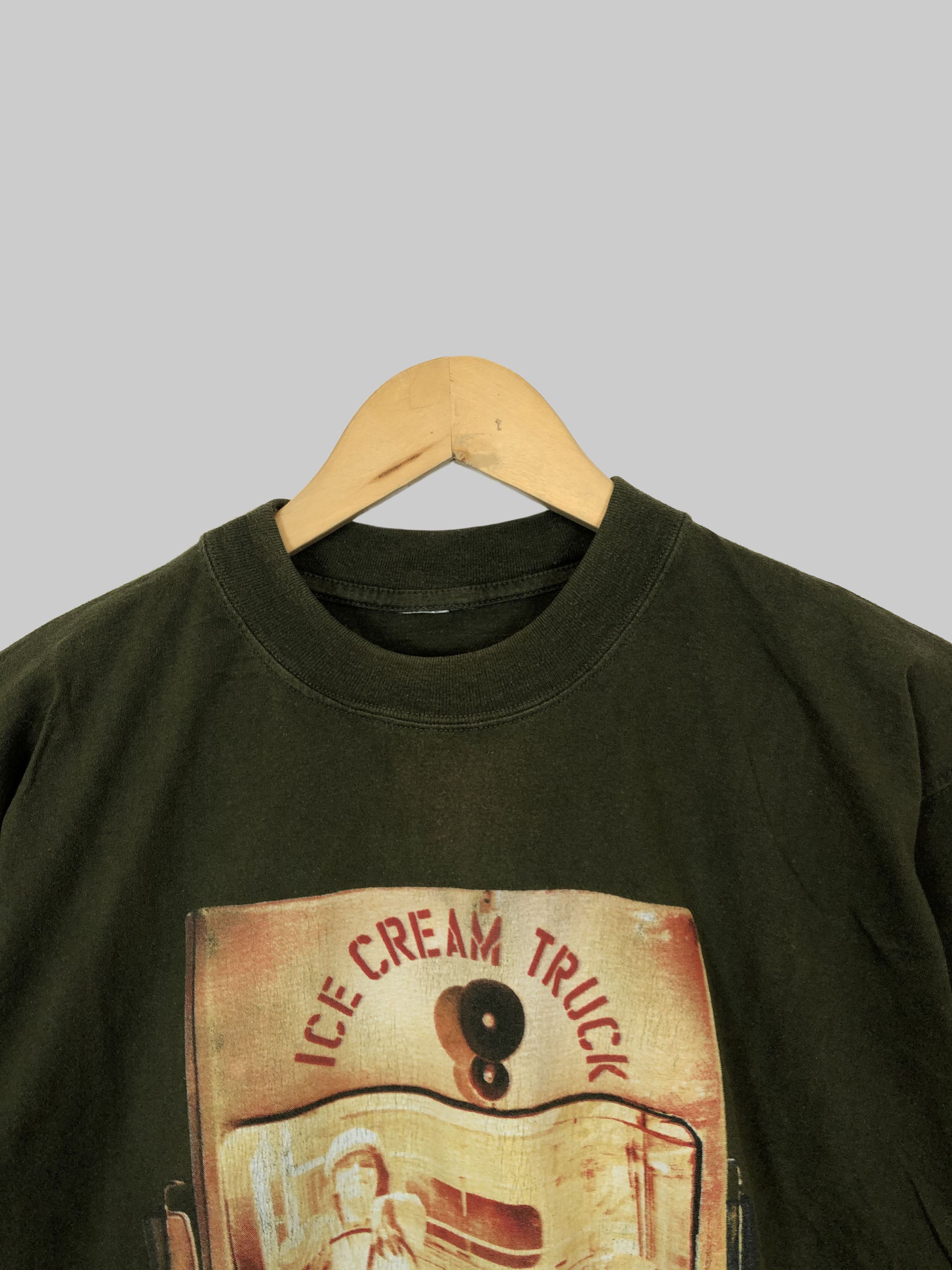 Band Tees Vintage 1997 Coal Chamber (Fear Factory Black Sabbath) Size US L / EU 52-54 / 3 - 3 Thumbnail