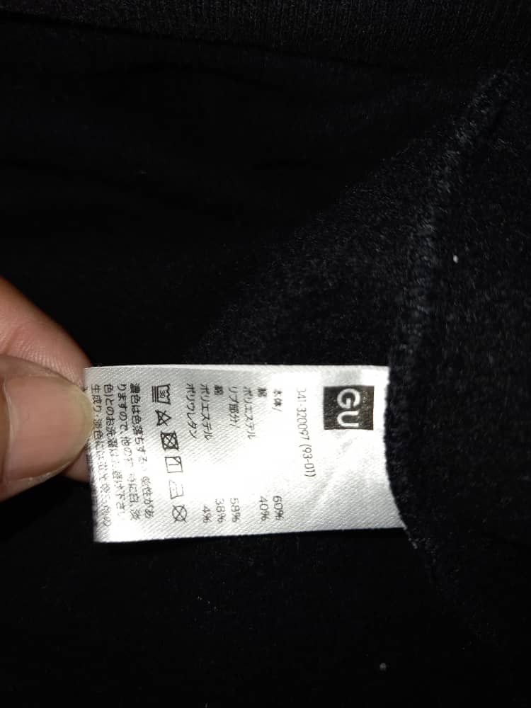 DC Comics × Japanese Brand Batman Pullover Hoodies Size US M / EU 48-50 / 2 - 7 Thumbnail