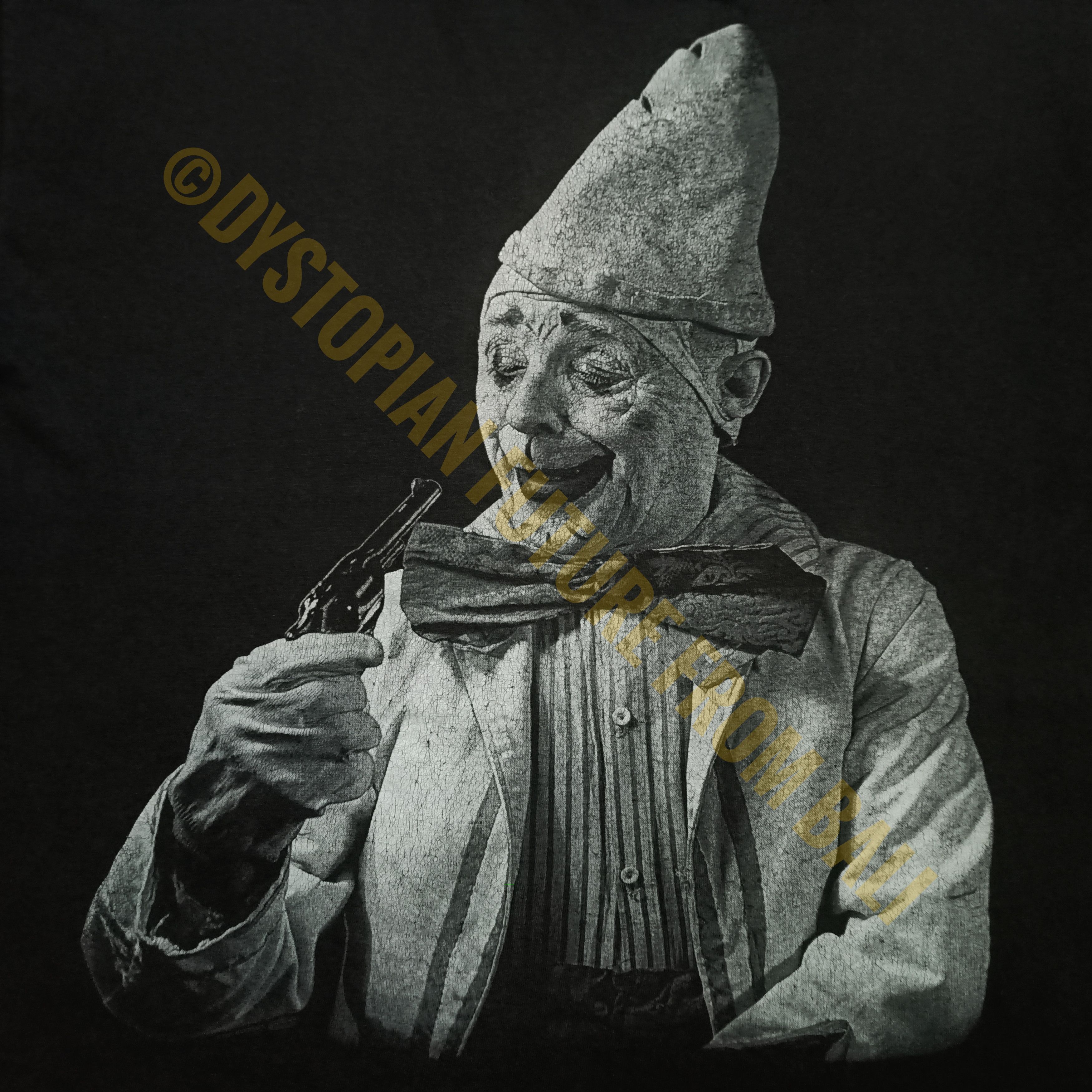 Band Tees Vintage 1995 Extreme - No Encore Japan Tour '95 Band T-shirt Size US XL / EU 56 / 4 - 3 Thumbnail