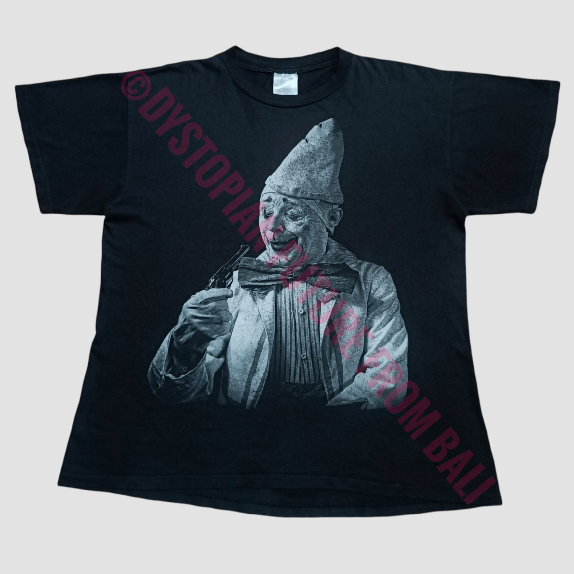 Dinosaur Jr. Australasia/Japan 1995 Tシャツ Dinosaur Jr. Australasia/Japan 1995 Tシャツ Dinosaur Jr