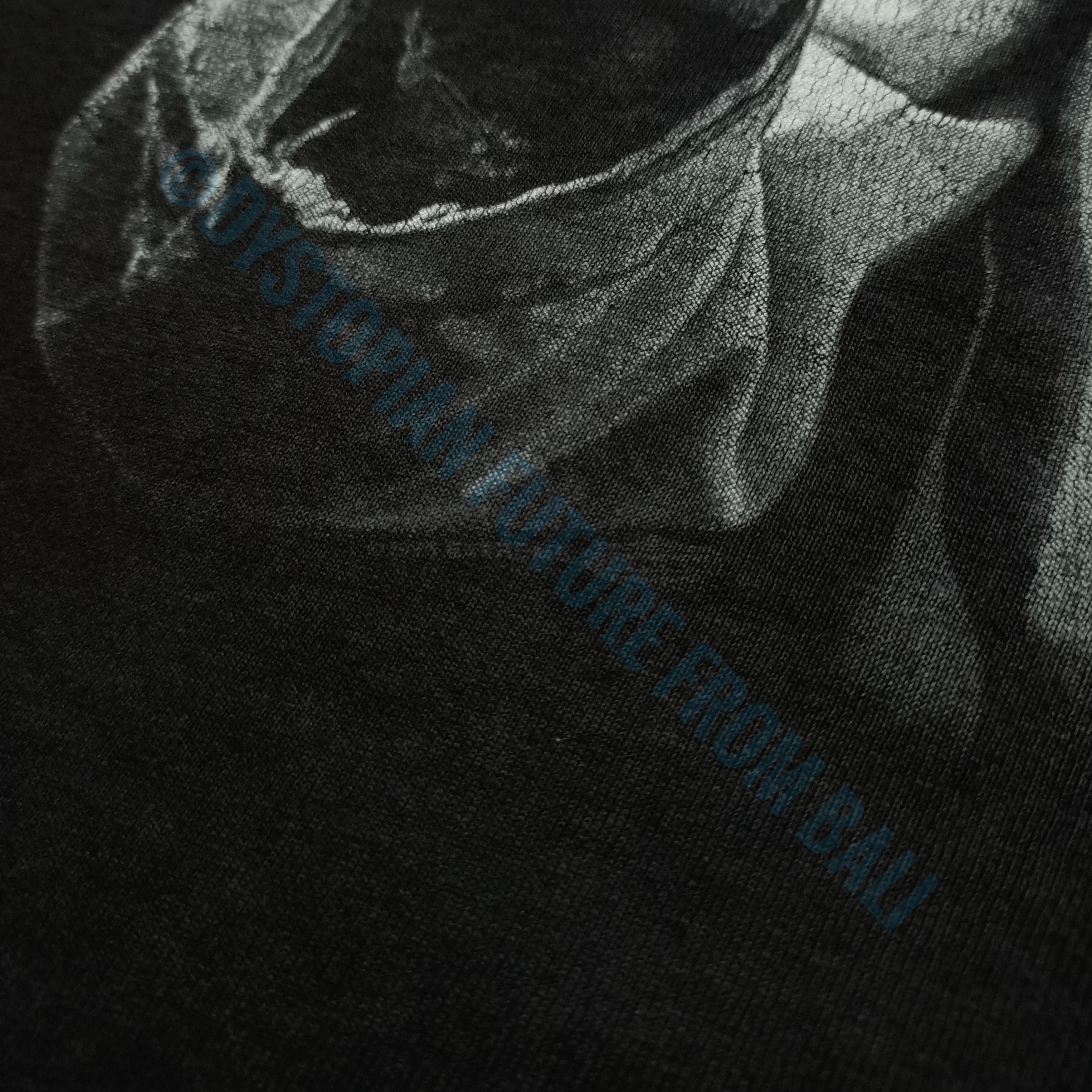 Band Tees Vintage 1995 Extreme - No Encore Japan Tour '95 Band T-shirt Size US XL / EU 56 / 4 - 4 Thumbnail