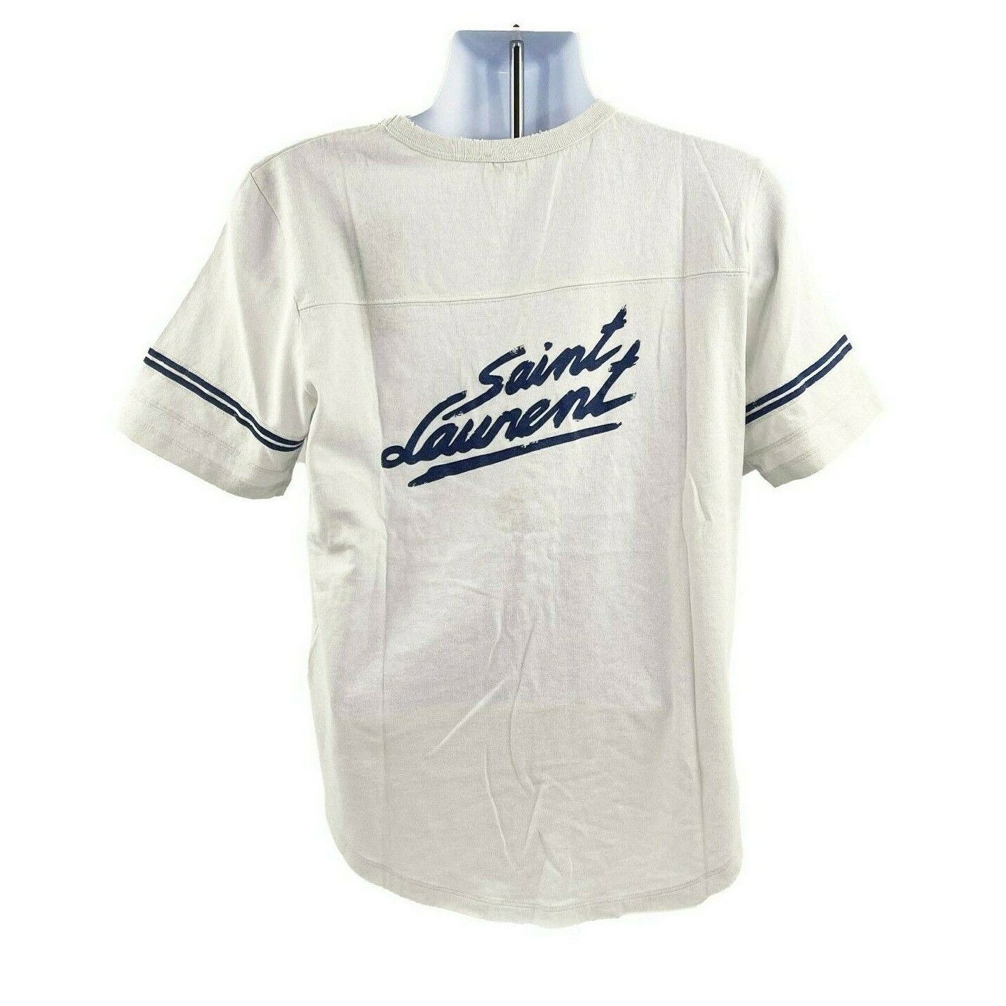 Yves Saint Laurent YSL Saint Laurent- '50s Signature Yves Saint Laurent YSL Saint Laurent- '50s Signature