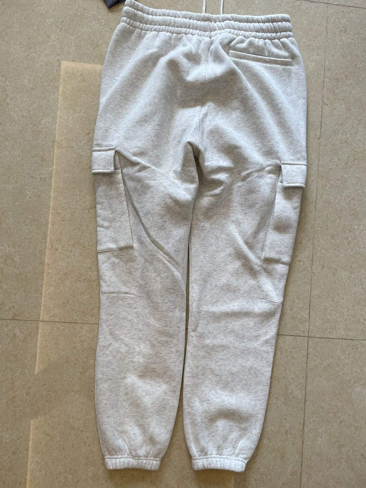 Stampd stampd classic logo cargo sweatpants L Size US 34 / EU 50 - 6 Thumbnail