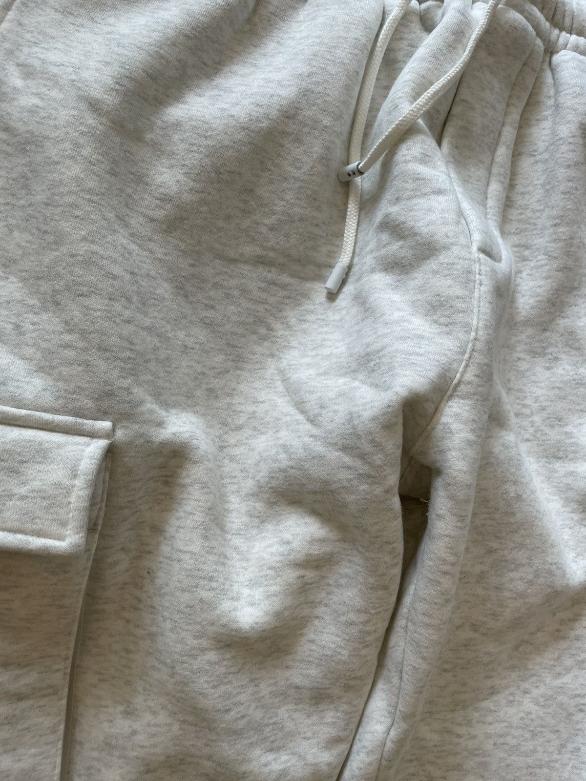 Stampd stampd classic logo cargo sweatpants L Size US 34 / EU 50 - 3 Thumbnail