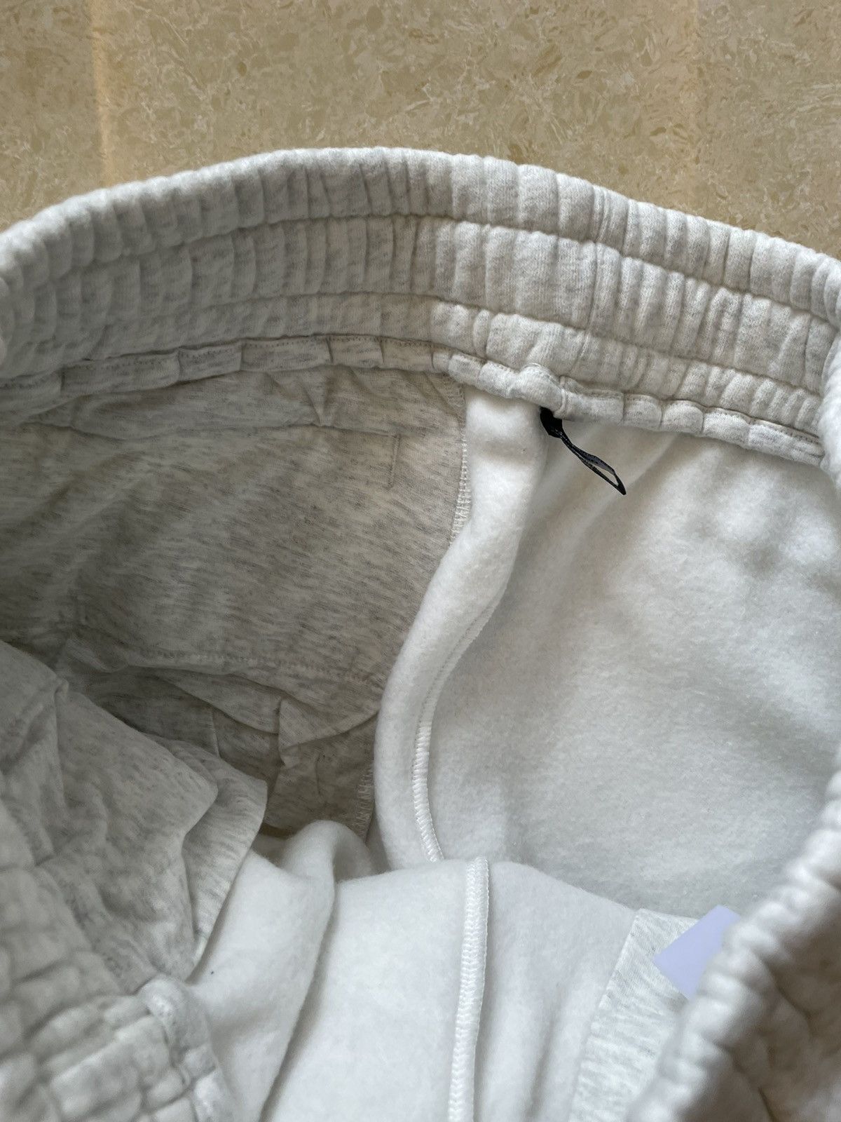 Stampd stampd classic logo cargo sweatpants L Size US 34 / EU 50 - 5 Thumbnail