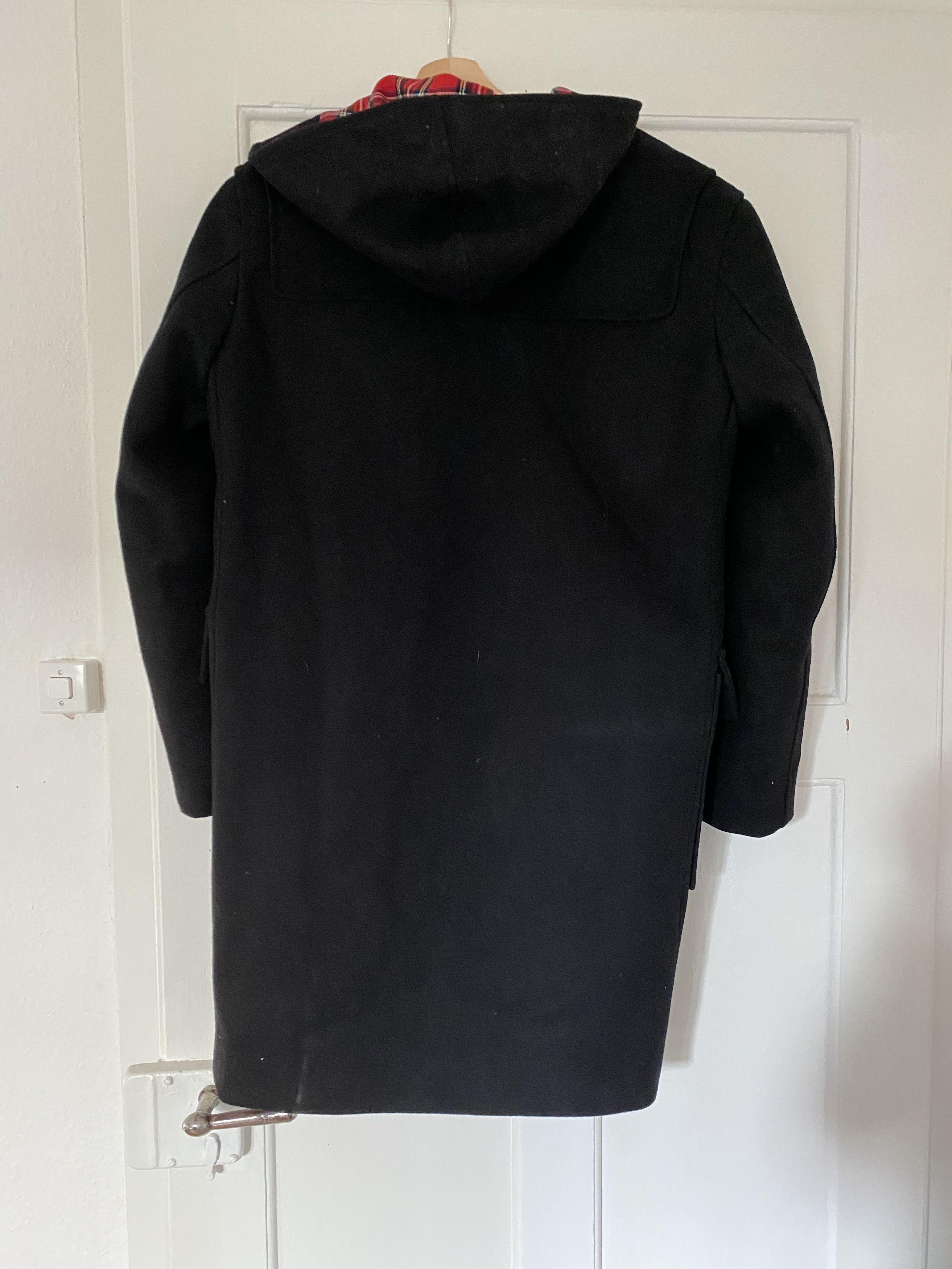 Harmony Paris Marco Duffle Coat Size US S / EU 44-46 / 1 - 2 Thumbnail