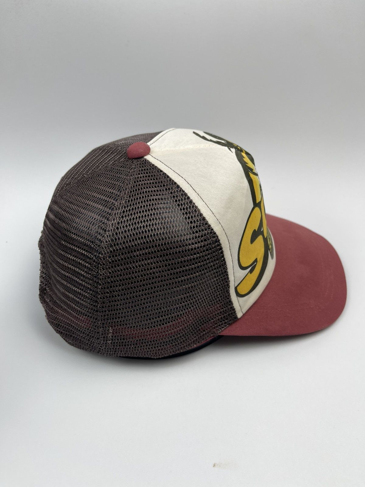 Hat Club Addict For SURF The Endless Summer trucker hat Size ONE SIZE - 4 Thumbnail