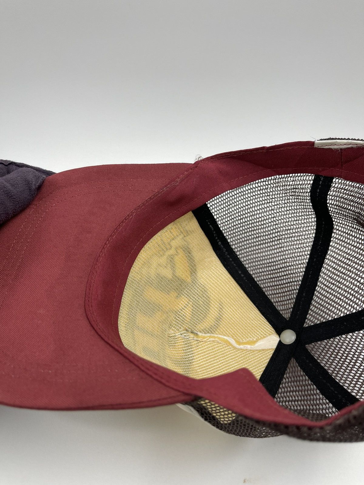 Hat Club Addict For SURF The Endless Summer trucker hat Size ONE SIZE - 10 Thumbnail
