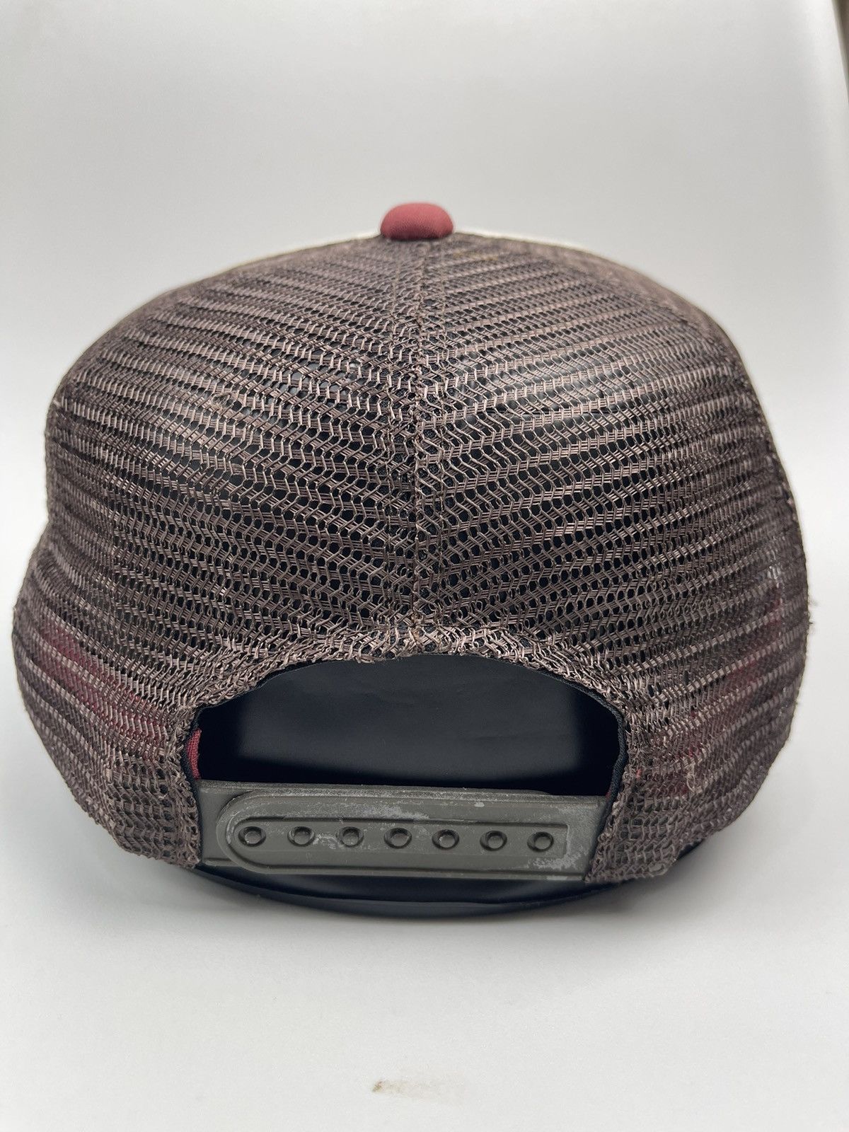 Hat Club Addict For SURF The Endless Summer trucker hat Size ONE SIZE - 7 Thumbnail