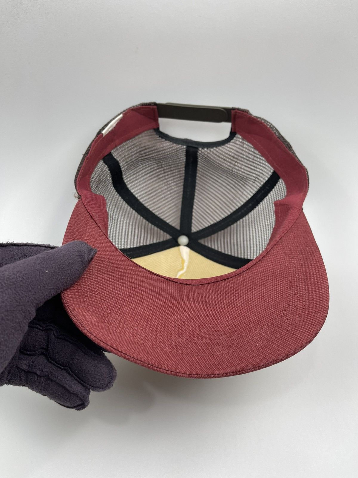 Hat Club Addict For SURF The Endless Summer trucker hat Size ONE SIZE - 8 Thumbnail