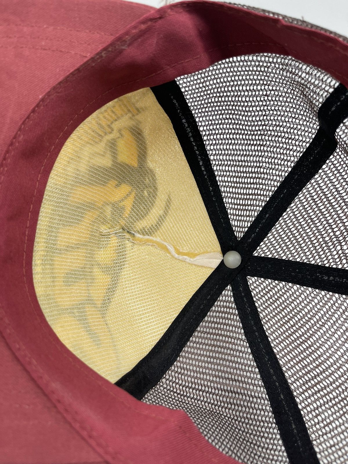 Hat Club Addict For SURF The Endless Summer trucker hat Size ONE SIZE - 13 Thumbnail