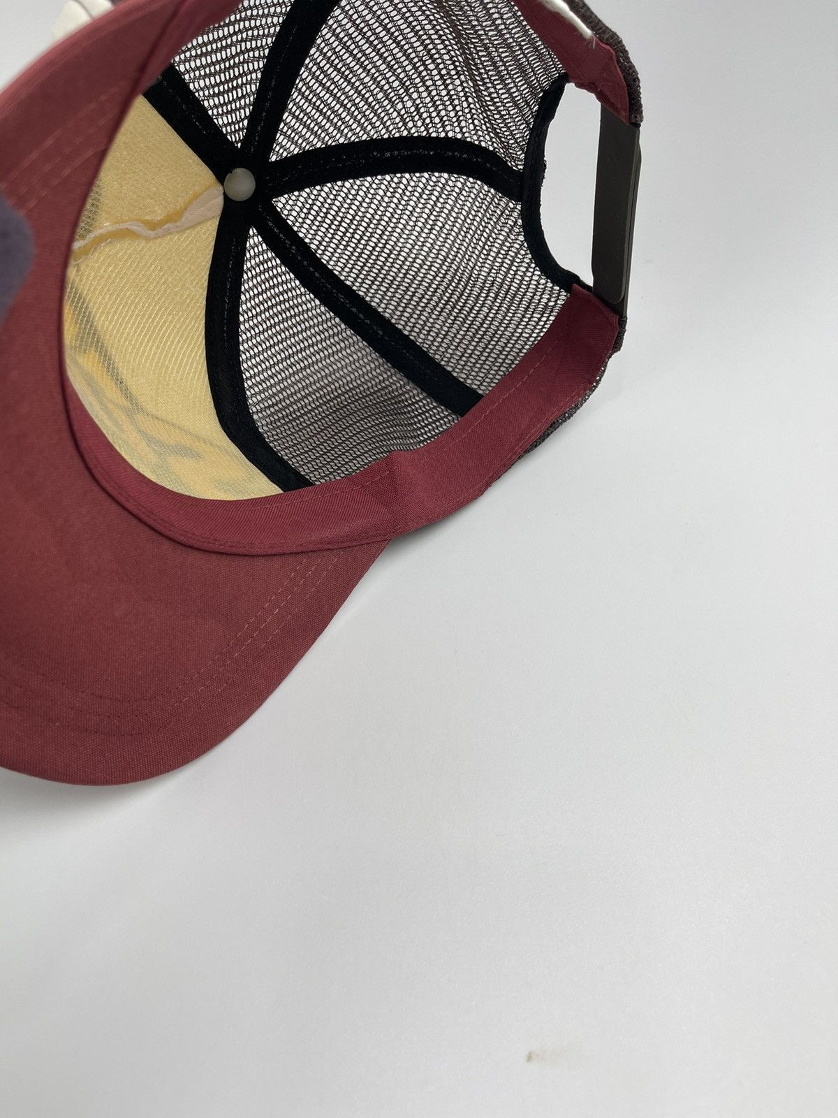 Hat Club Addict For SURF The Endless Summer trucker hat Size ONE SIZE - 9 Thumbnail