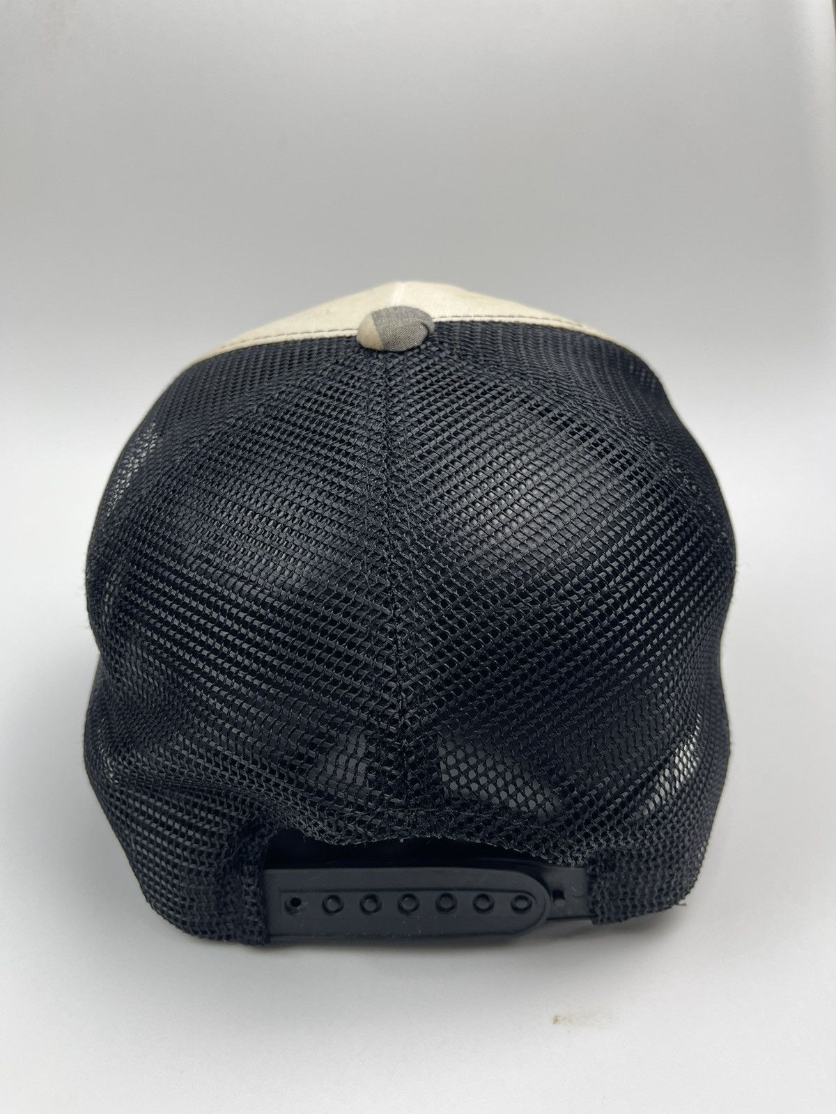 If Six Was Nine American Lucky 7 trucker hat Size ONE SIZE - 8 Thumbnail