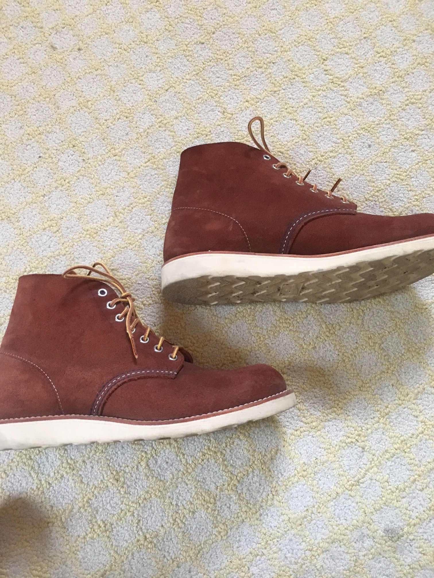 RED WING 8813