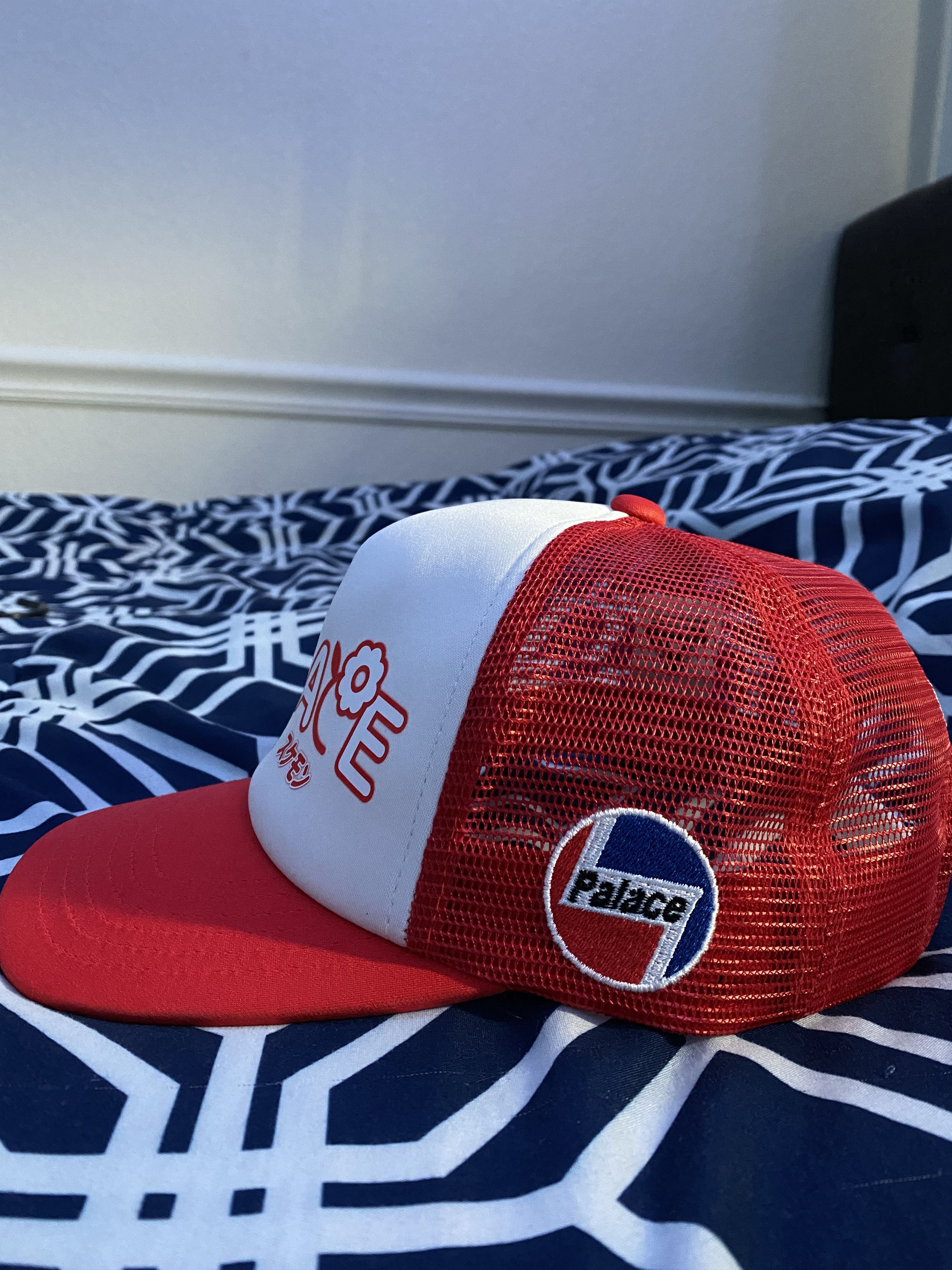 Palace Palace cute 5 panel Size ONE SIZE - 3 Thumbnail