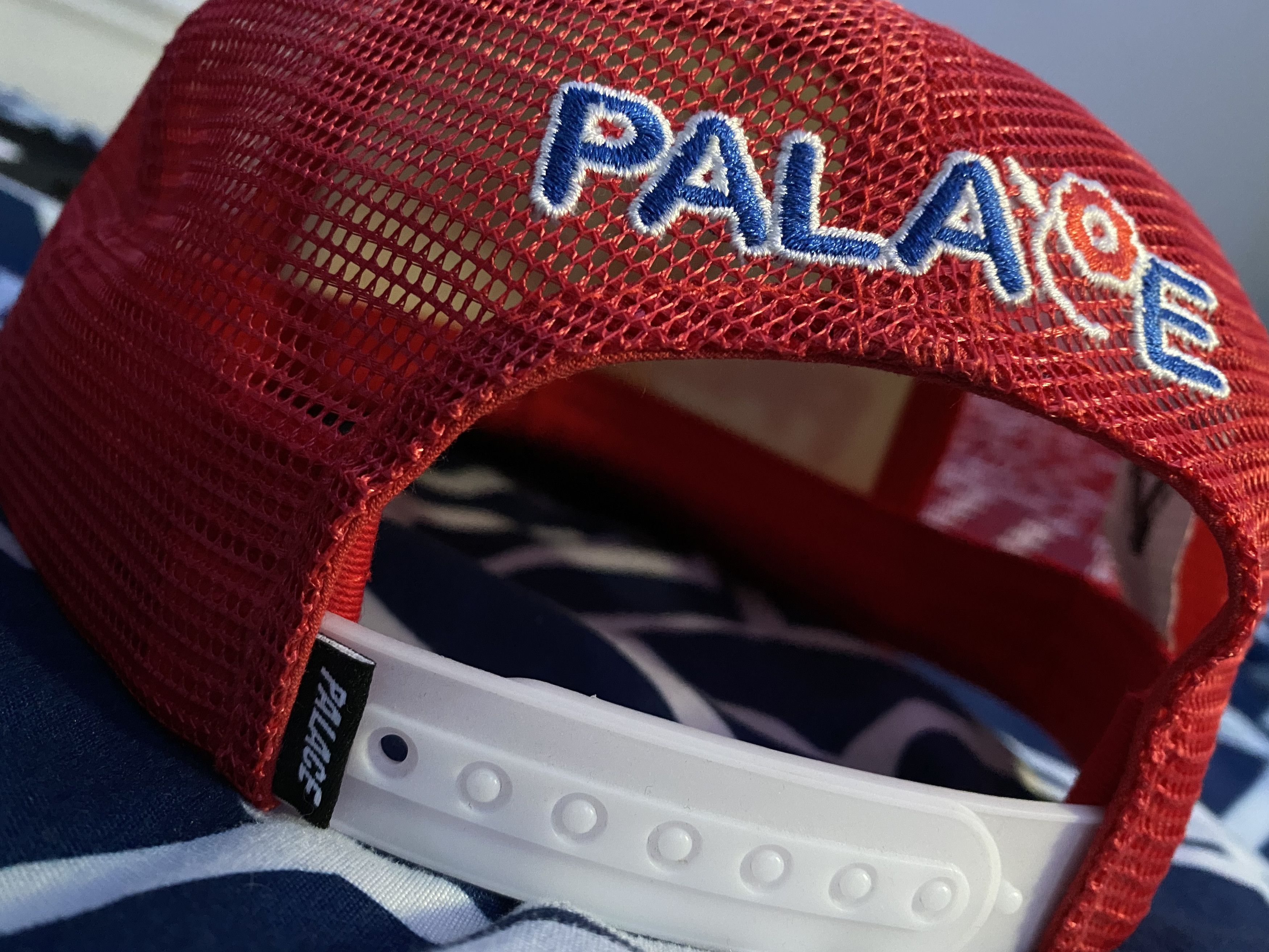 Palace Palace cute 5 panel Size ONE SIZE - 4 Thumbnail