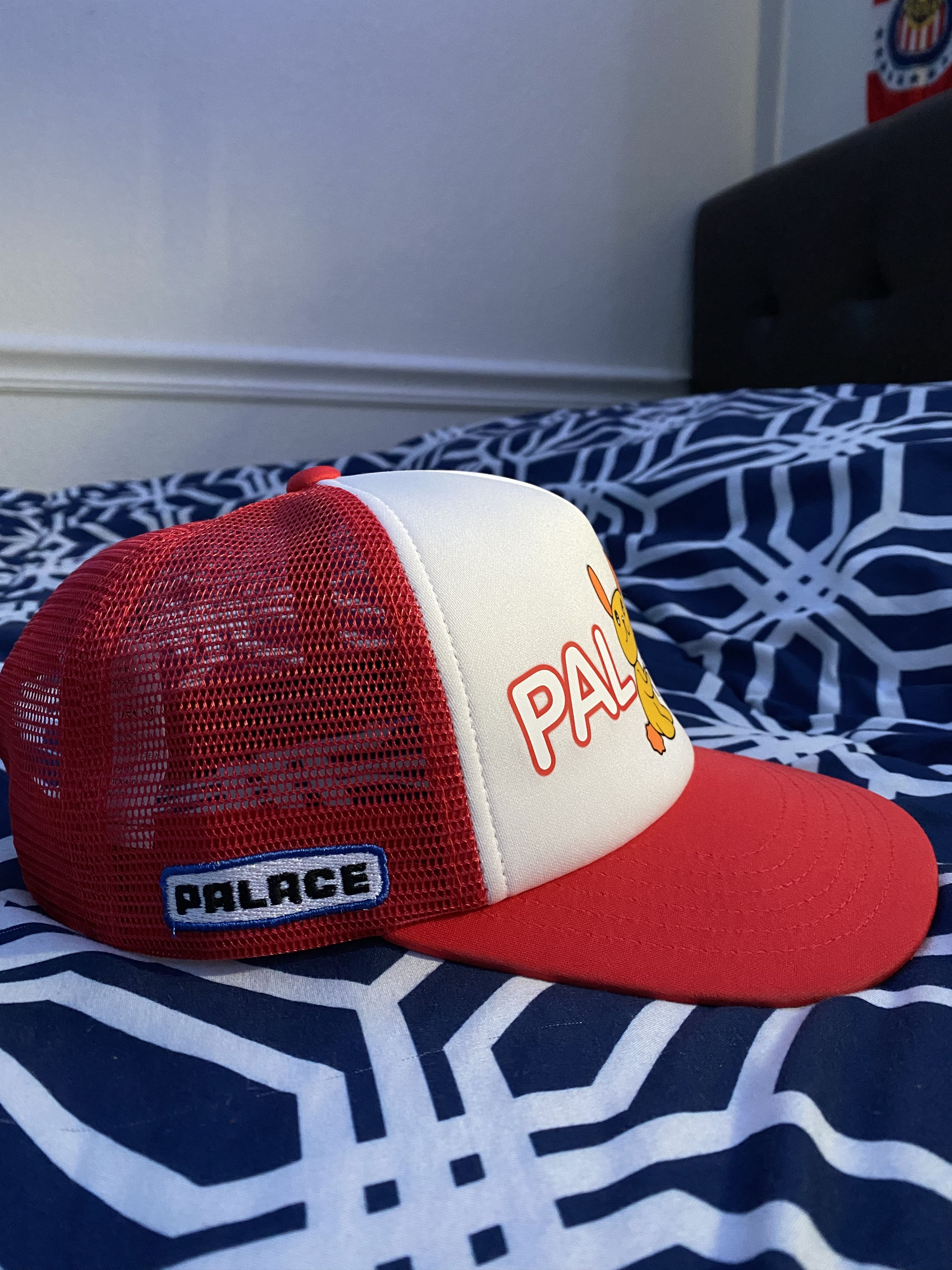 Palace Palace cute 5 panel Size ONE SIZE - 2 Thumbnail