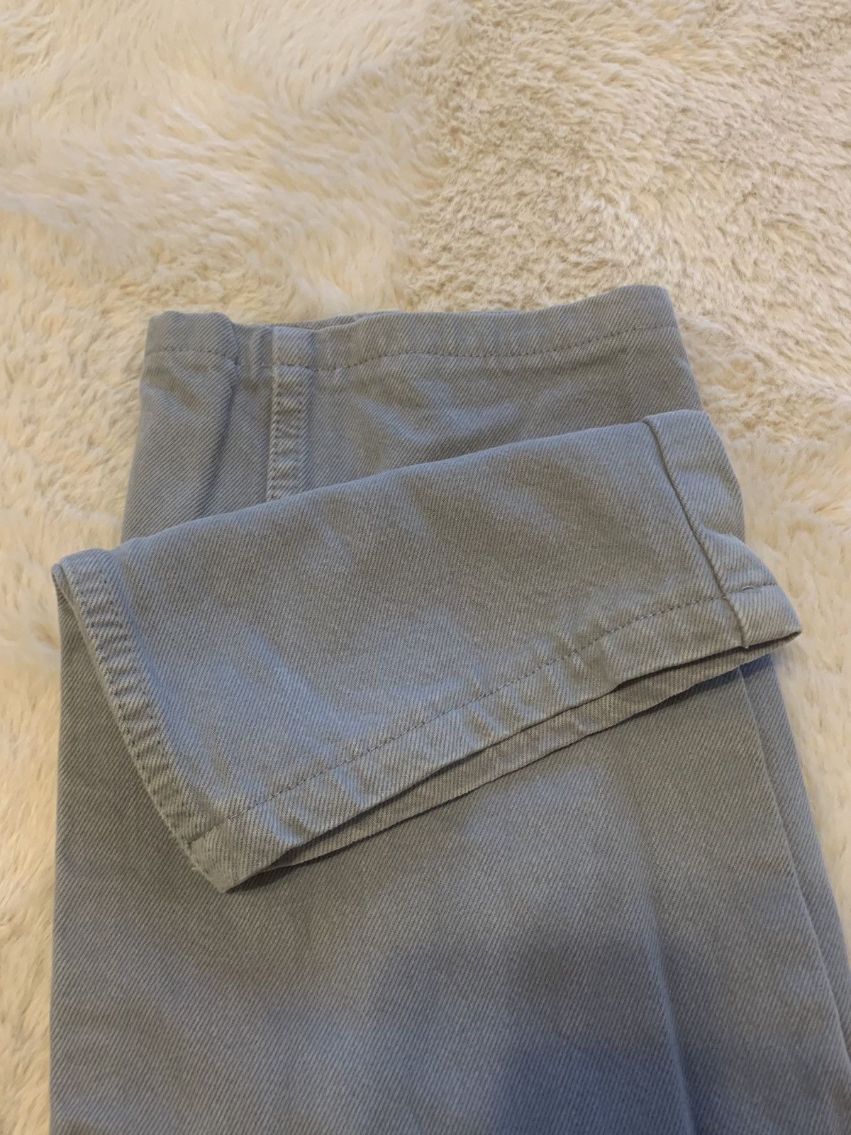 Levi's × Levi's Vintage Clothing × Vintage Vintage Levi's 615 Orange Tab Jeans Size US 32 / EU 48 - 4 Thumbnail