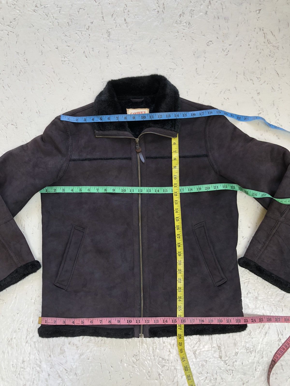 Japanese Brand Japanese Brand x Carter’s winter jacket Size US L / EU 52-54 / 3 - 9 Thumbnail