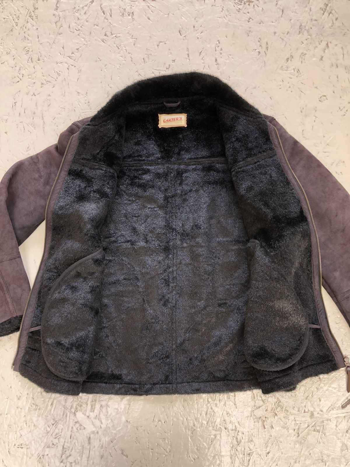 Japanese Brand Japanese Brand x Carter’s winter jacket Size US L / EU 52-54 / 3 - 4 Thumbnail