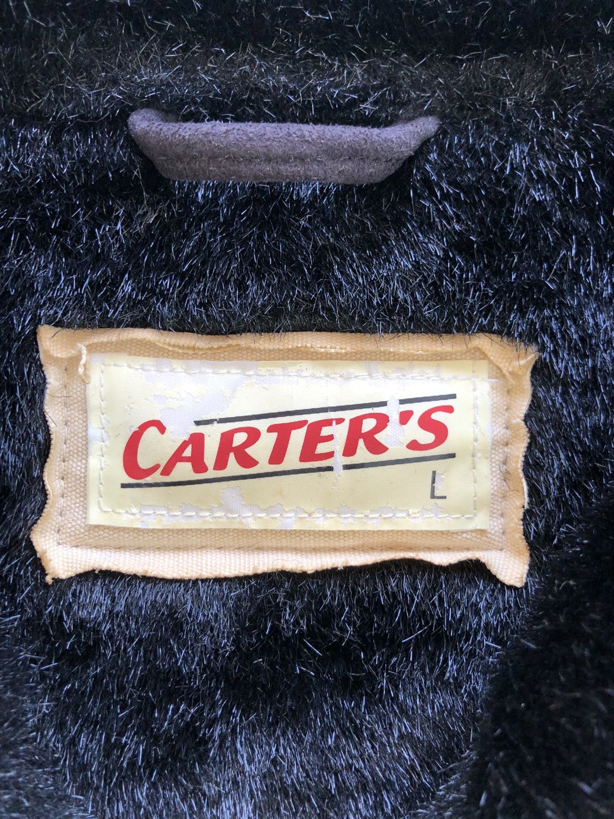 Japanese Brand Japanese Brand x Carter’s winter jacket Size US L / EU 52-54 / 3 - 11 Thumbnail