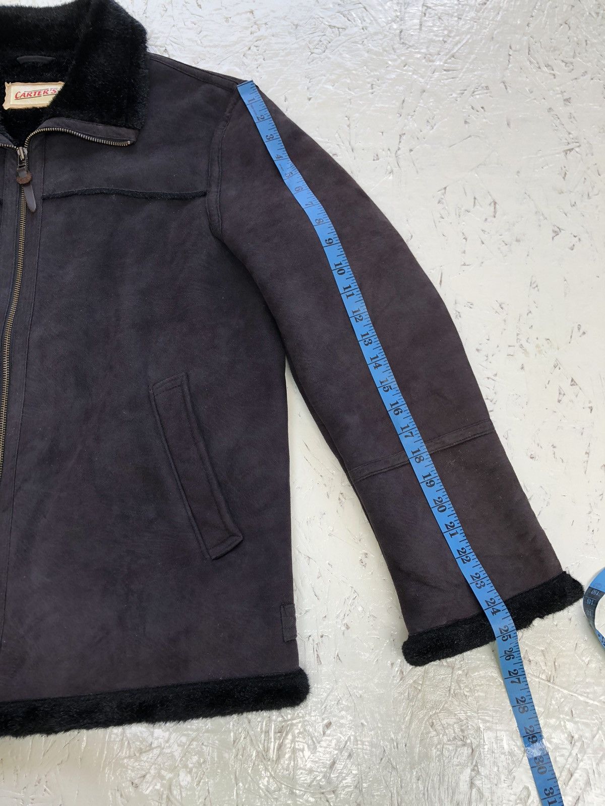 Japanese Brand Japanese Brand x Carter’s winter jacket Size US L / EU 52-54 / 3 - 10 Thumbnail