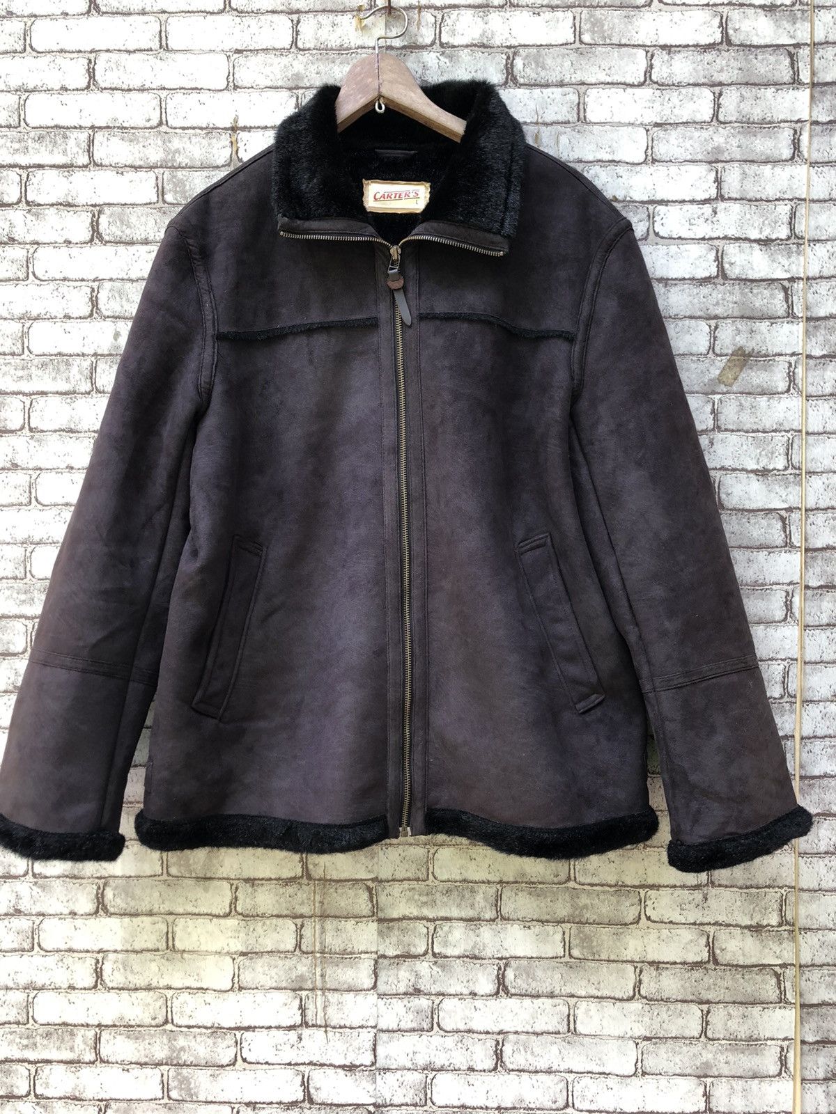 Japanese Brand Japanese Brand x Carter’s winter jacket Size US L / EU 52-54 / 3 - 1 Thumbnail