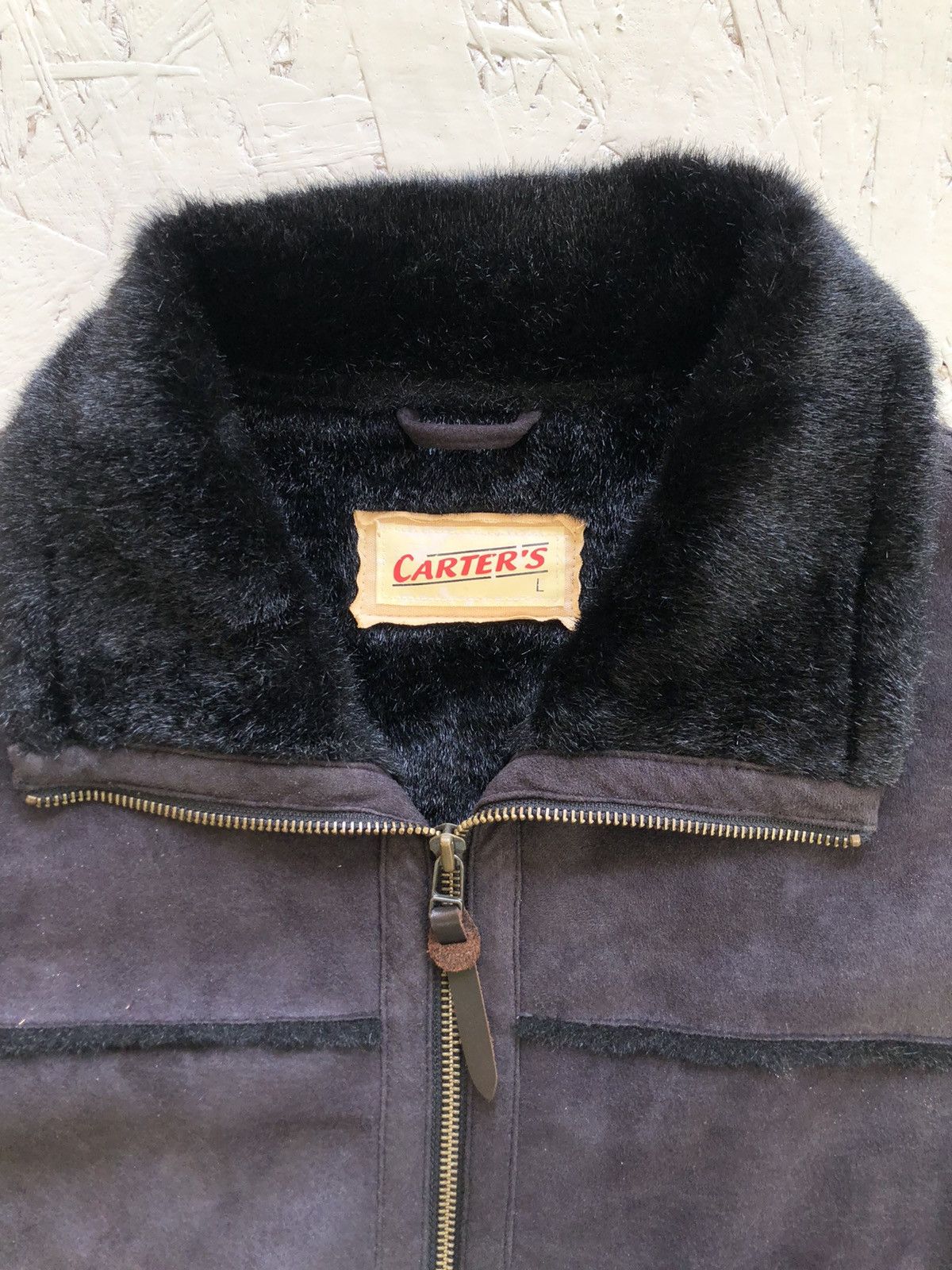 Japanese Brand Japanese Brand x Carter’s winter jacket Size US L / EU 52-54 / 3 - 7 Thumbnail