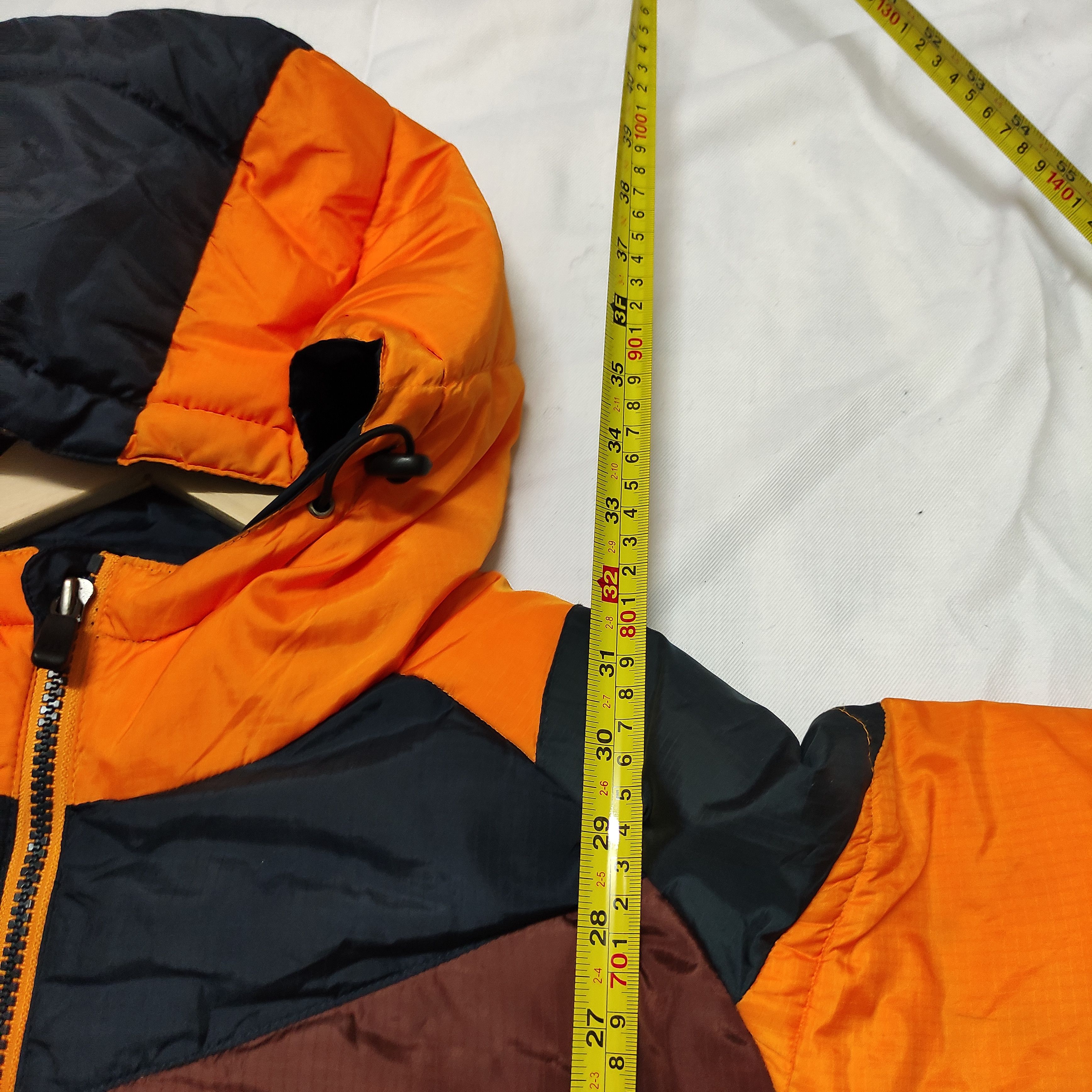 Kappa × Vintage Kappa Puffer coat Jacket Coat puffer Size US M / EU 48-50 / 2 - 9 Thumbnail