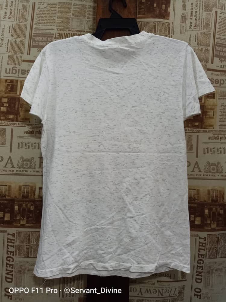 NBA × Vintage Vtg Los Angeles NBA Tee Size US M / EU 48-50 / 2 - 4 Thumbnail