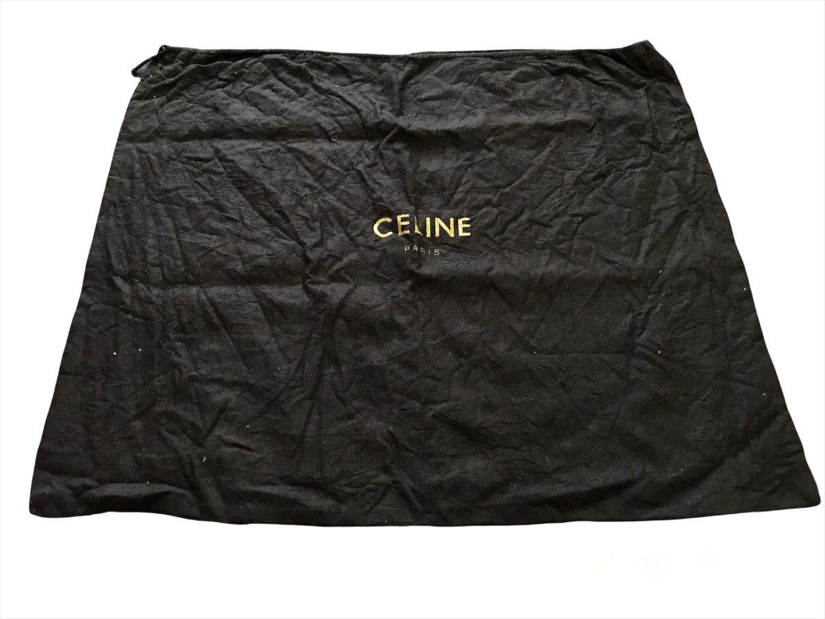 Celine Celine Paris Dust Bag Grailed