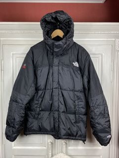 Vintage North Face Summit Series Gore Dryloft Puffer Jacket Baltoro  Himalayan