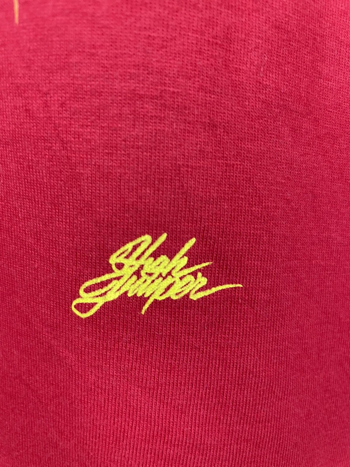 Japanese Brand × Rota ROTAR “High Jumper” Fireworks Tee Japan Americana M Size US M / EU 48-50 / 2 - 8 Thumbnail